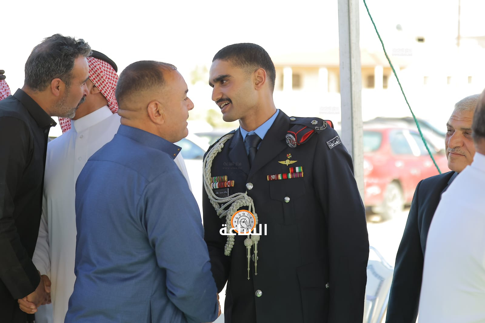 Madar Al-Saa Images 0.6978864873570207