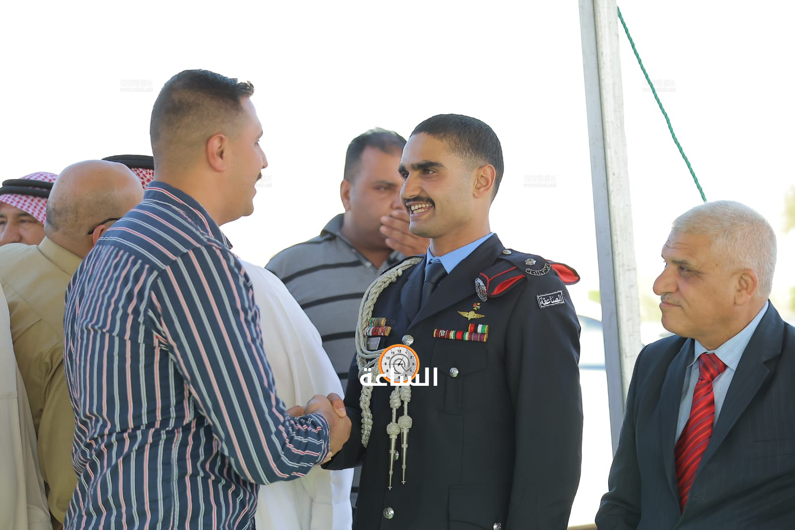 Madar Al-Saa Images 0.9208569267446557