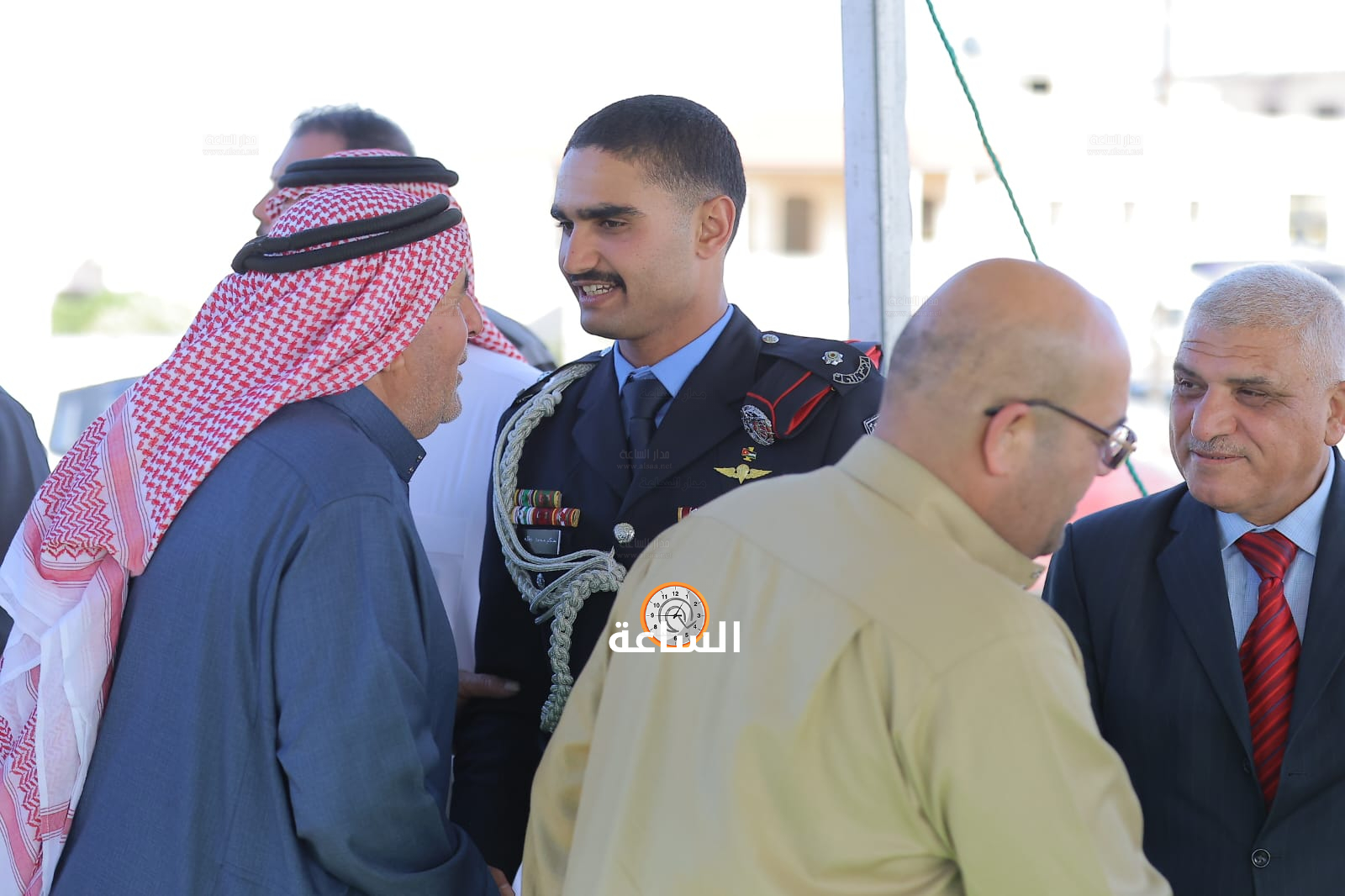 Madar Al-Saa Images 0.9600628926901253