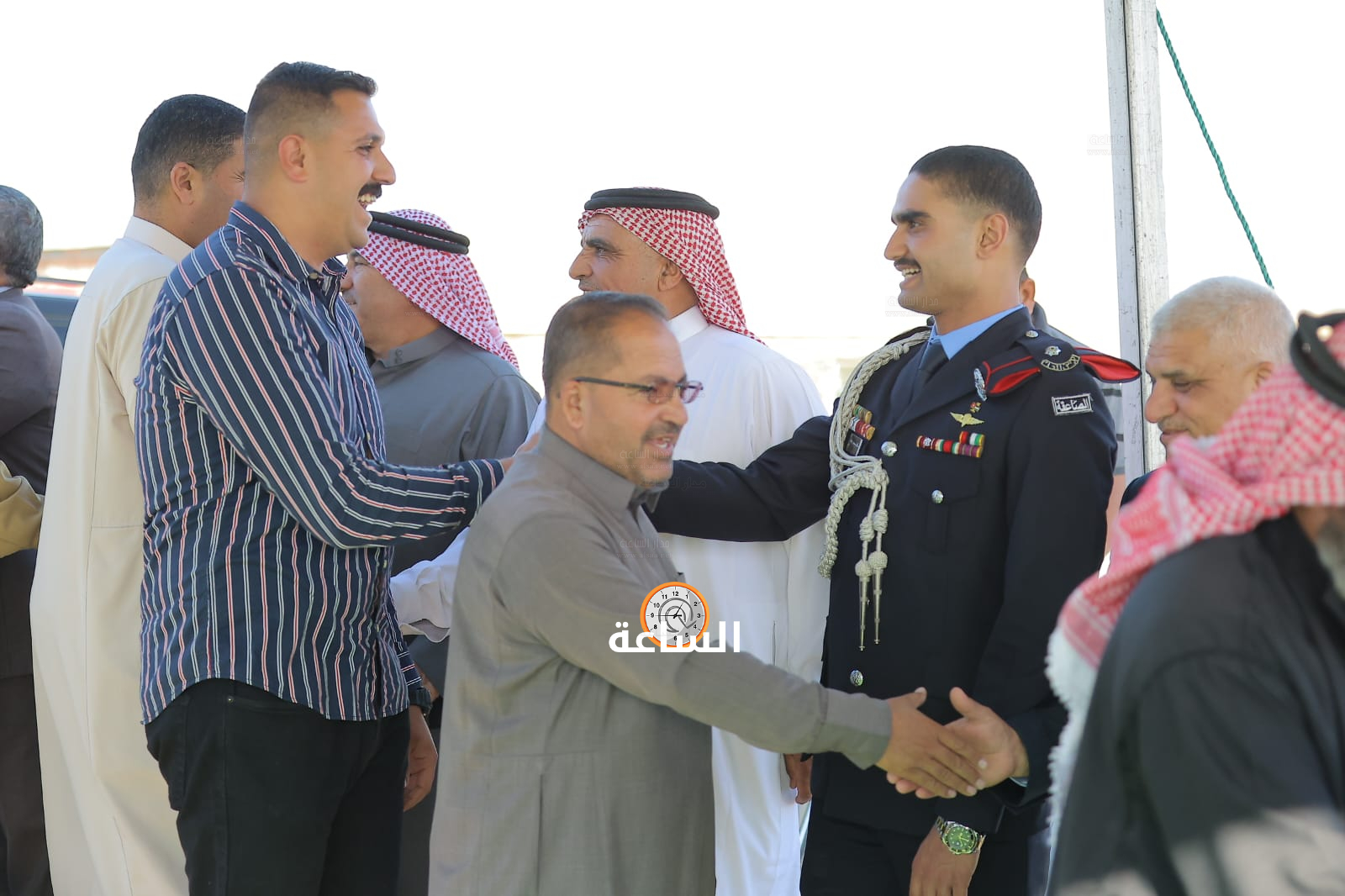 Madar Al-Saa Images 0.7267702167074013