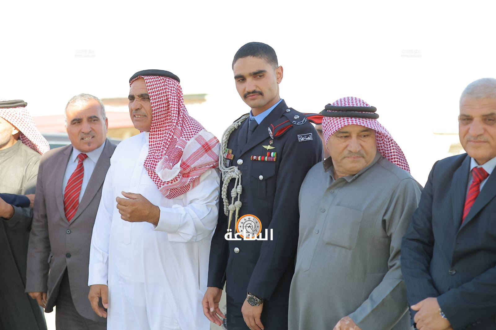 Madar Al-Saa Images 0.3399341371358935
