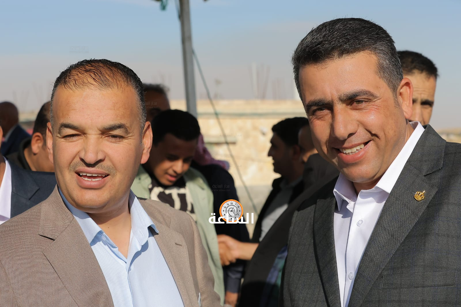 Madar Al-Saa Images 0.62755697787264