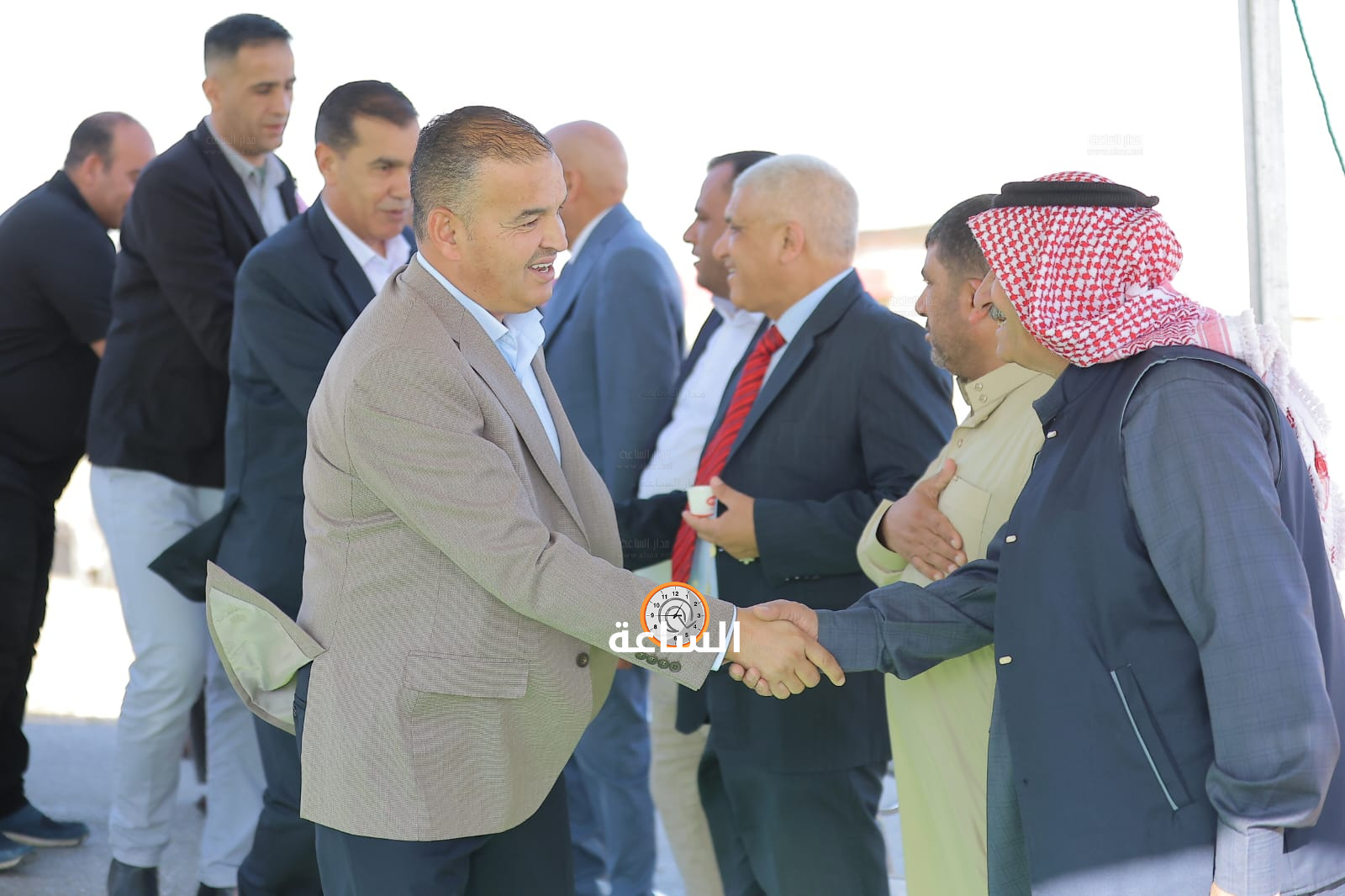 Madar Al-Saa Images 0.35771715256794323