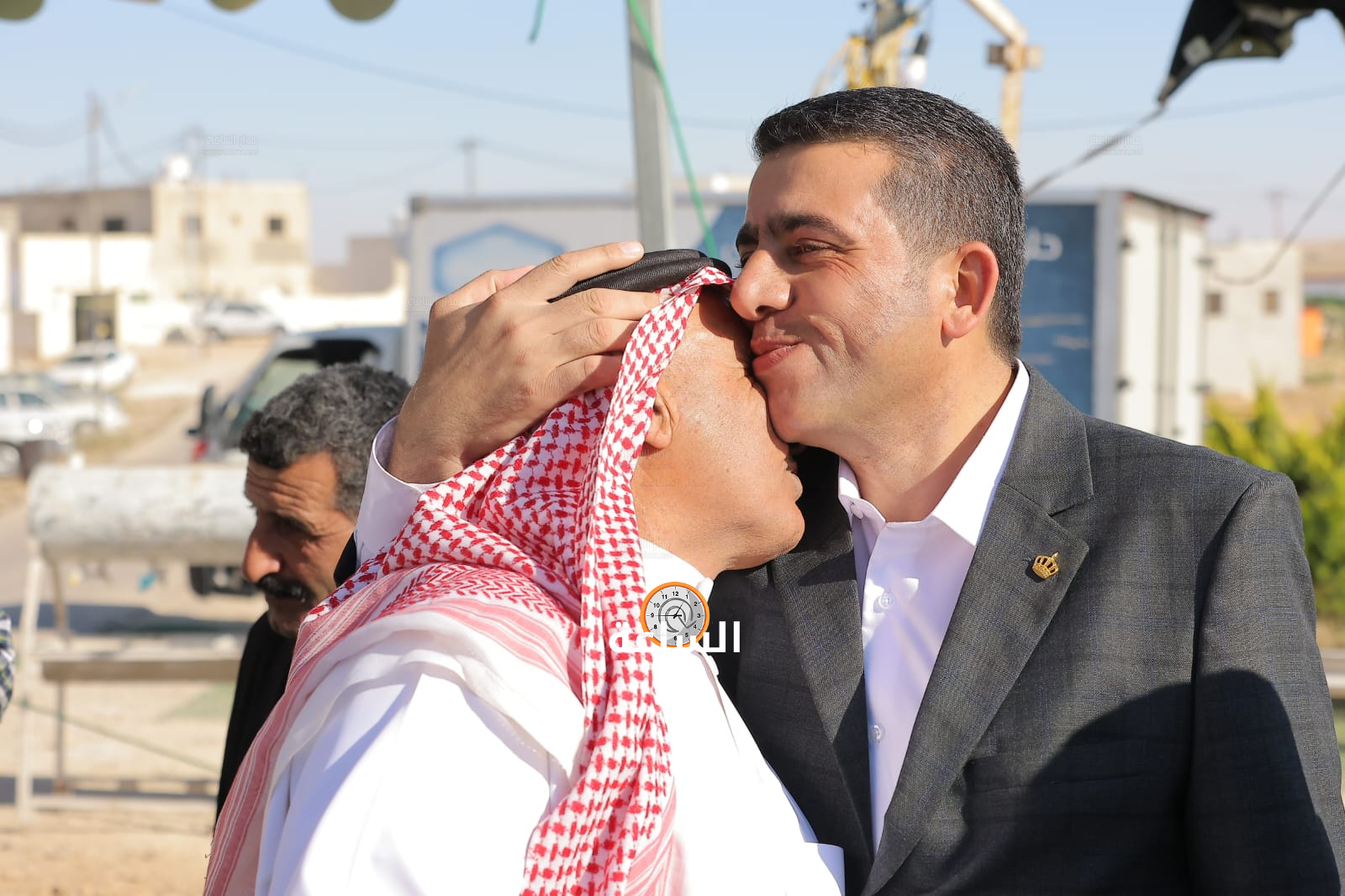 Madar Al-Saa Images 0.14096076715751793