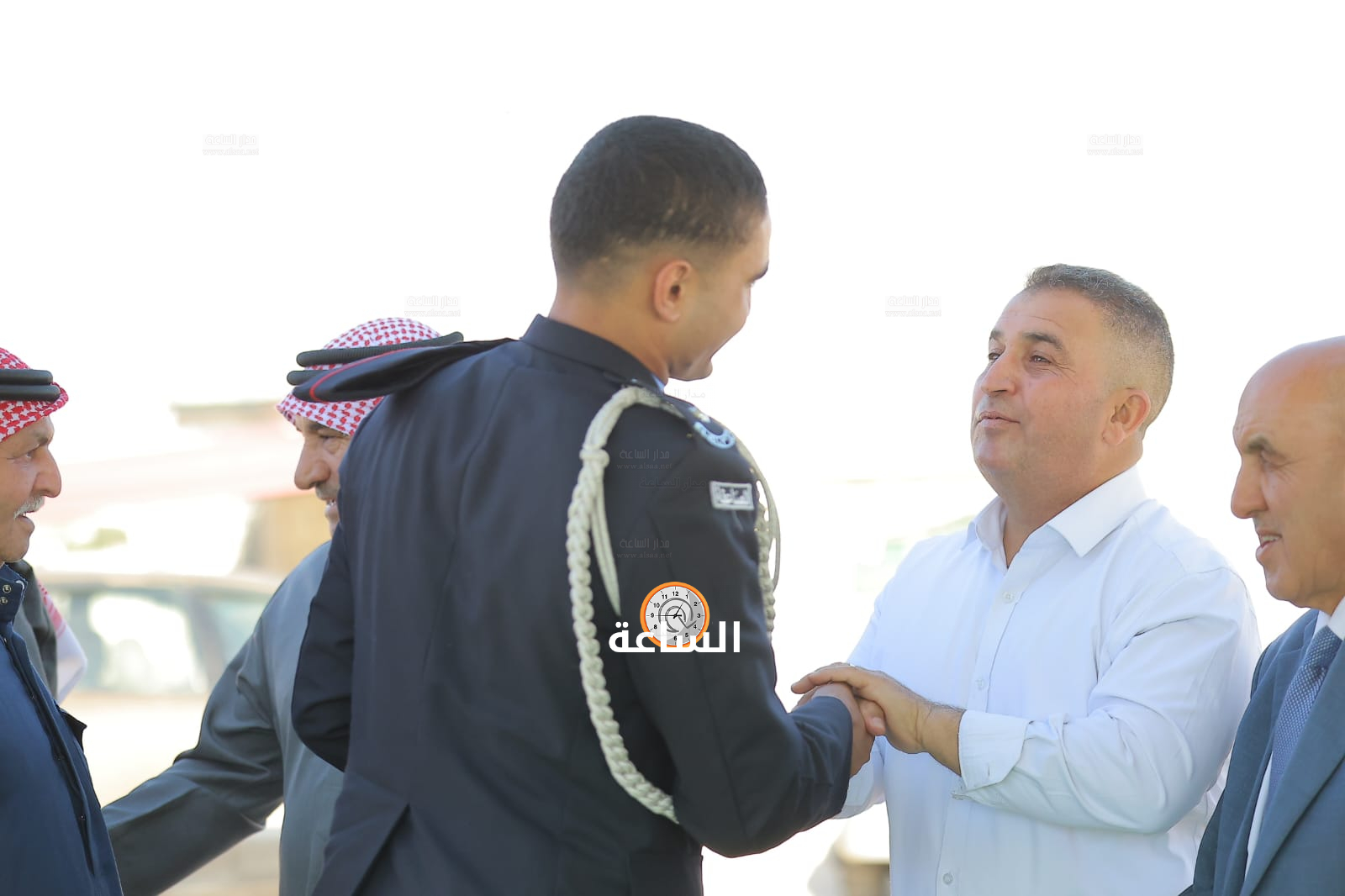Madar Al-Saa Images 0.6205122803324249