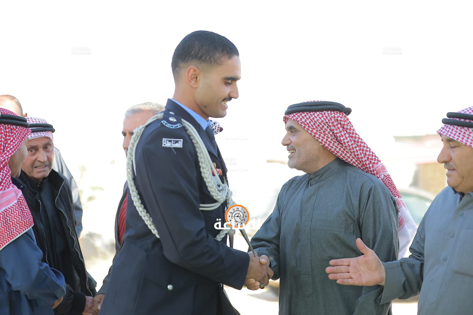 Madar Al-Saa Images 0.6904723425733053