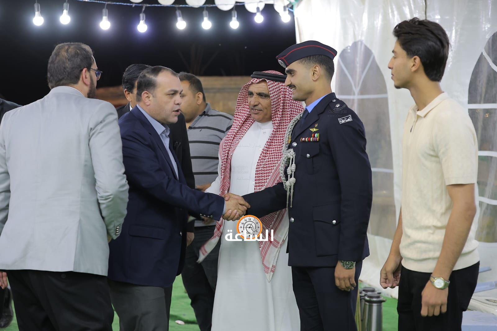 Madar Al-Saa Images 0.811957011527327