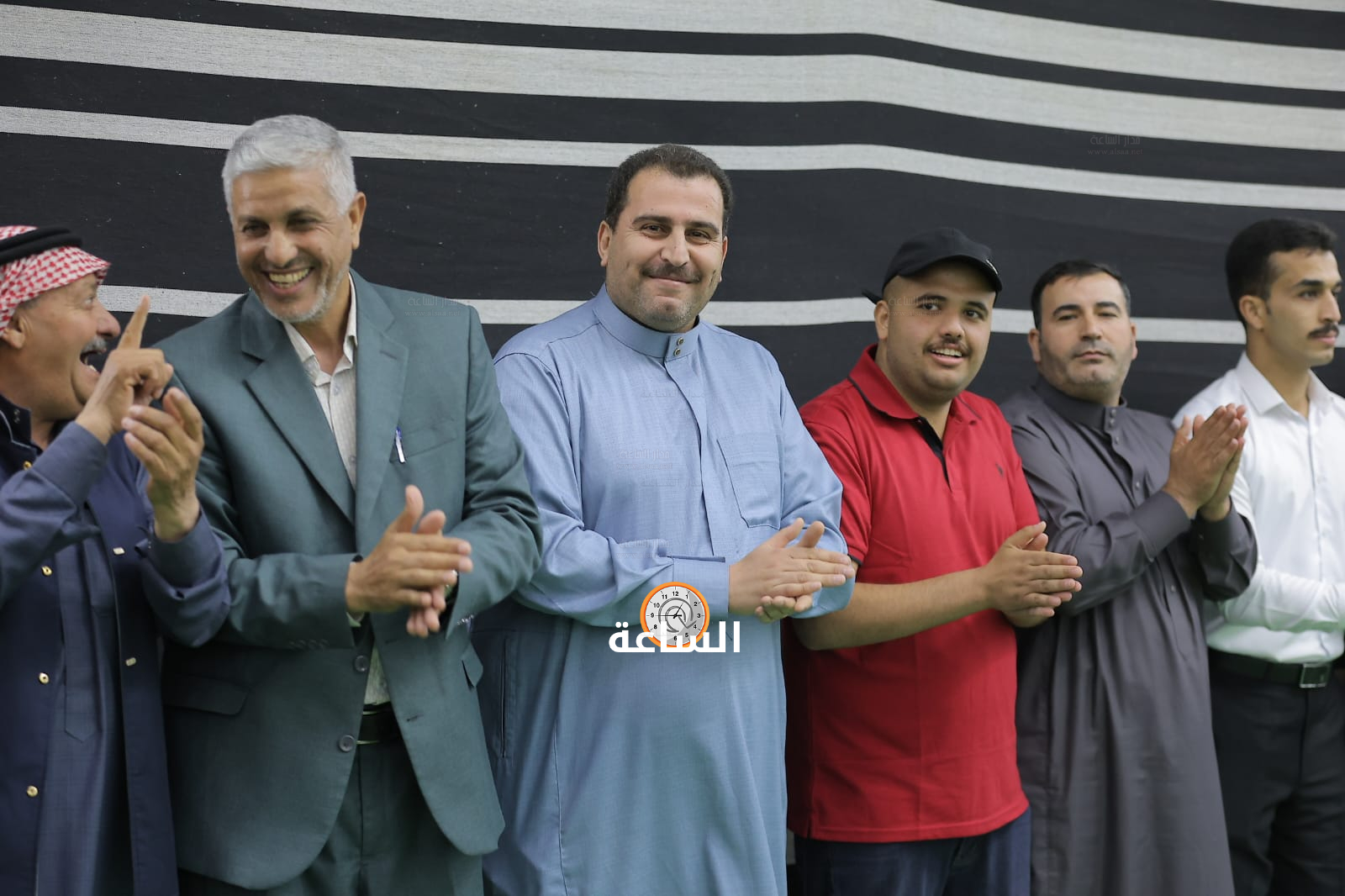 Madar Al-Saa Images 0.7136523828546063