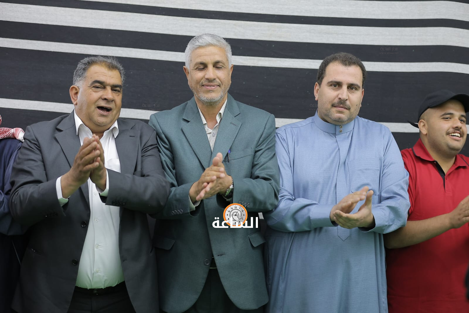 Madar Al-Saa Images 0.049127248516640076