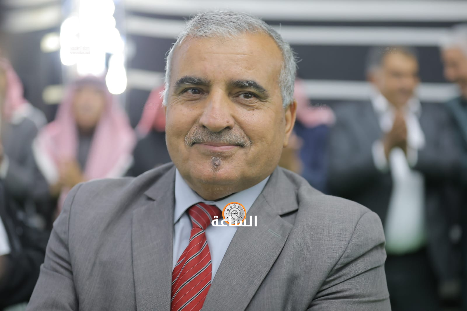 Madar Al-Saa Images 0.7114348763287709