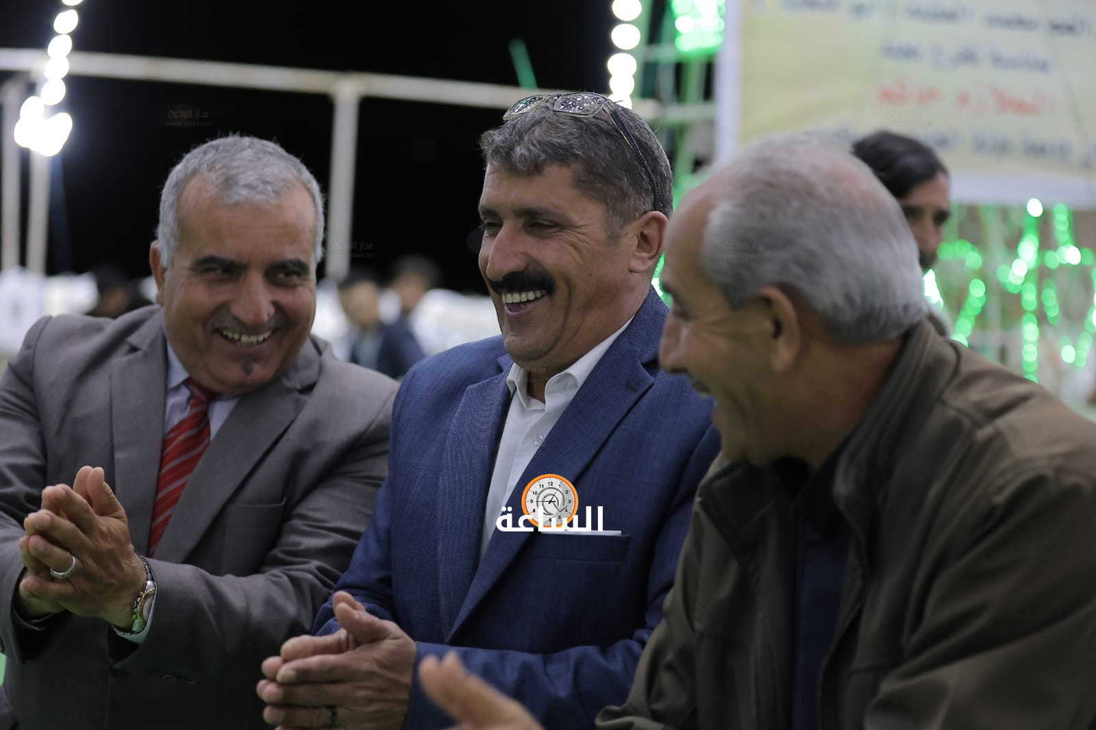 Madar Al-Saa Images 0.8979898404704326