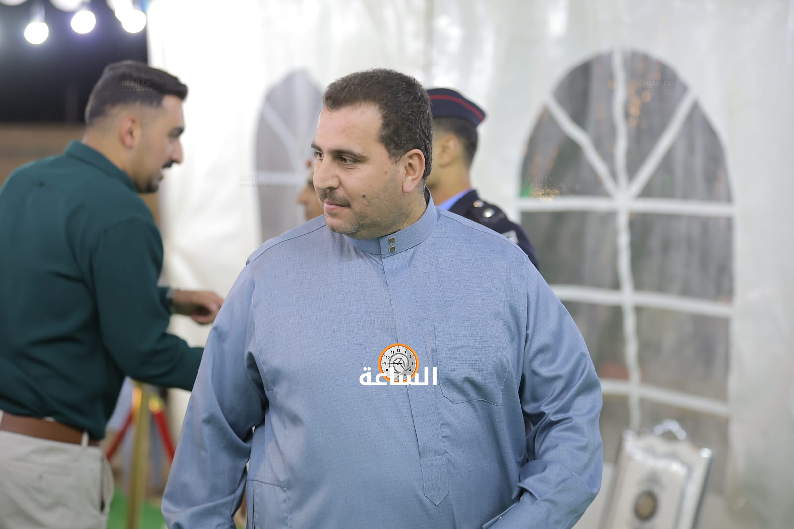 Madar Al-Saa Images 0.8397758747279849