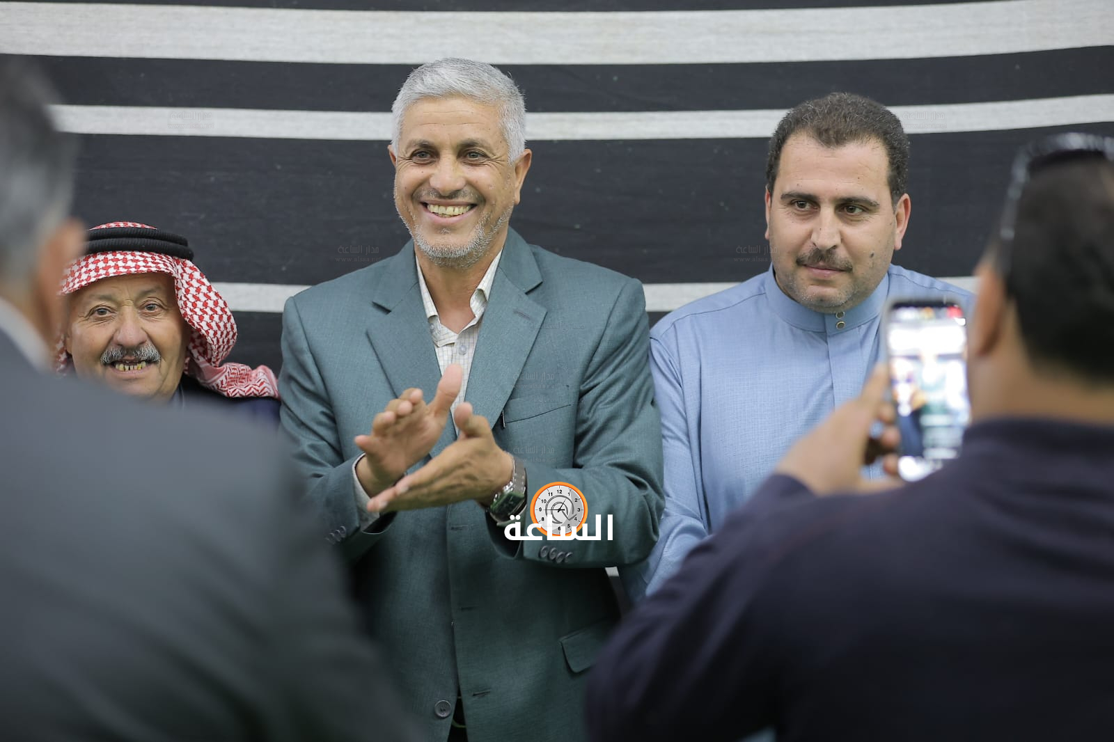 Madar Al-Saa Images 0.5999007428067229