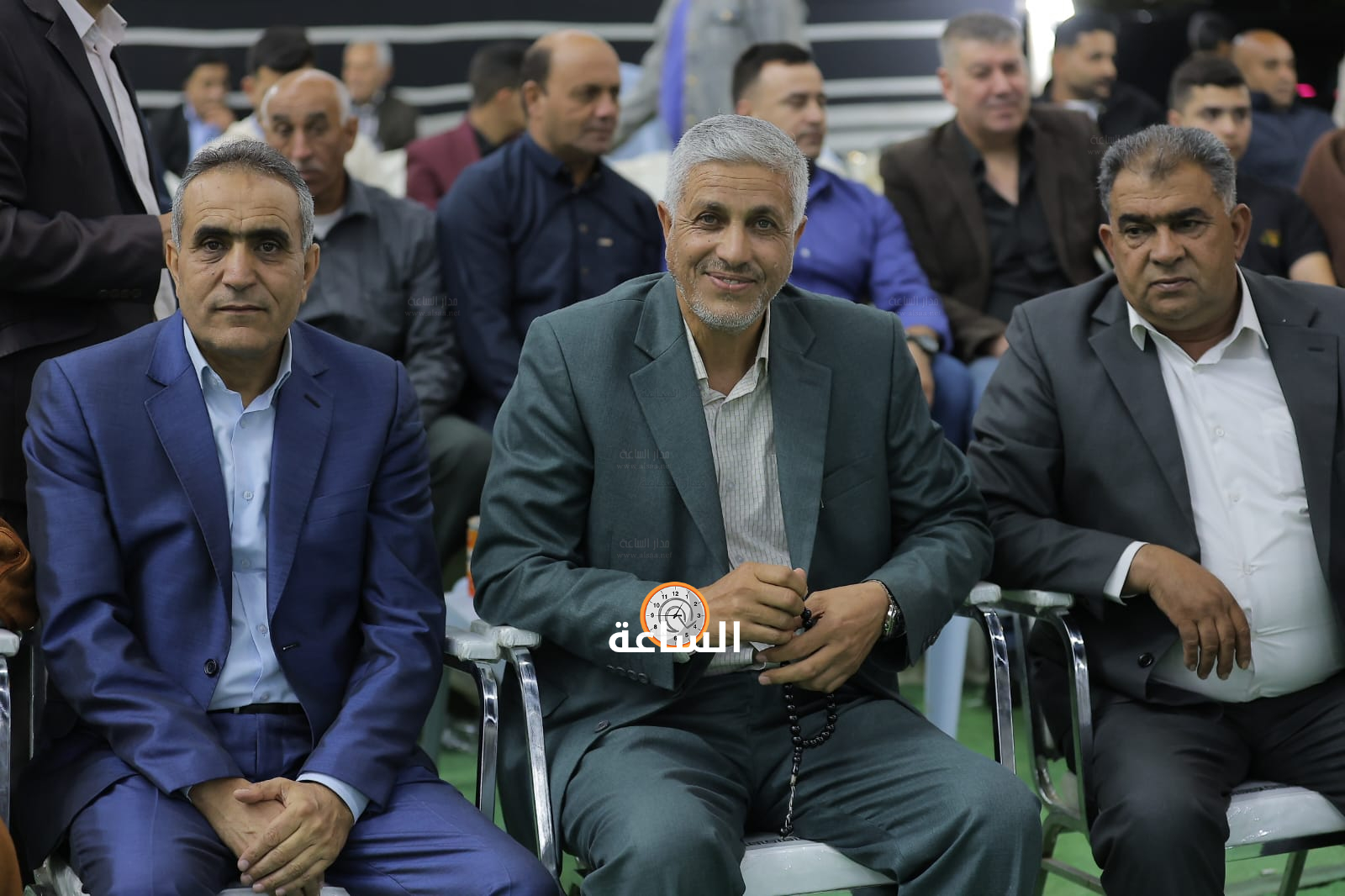 Madar Al-Saa Images 0.8142298875069616