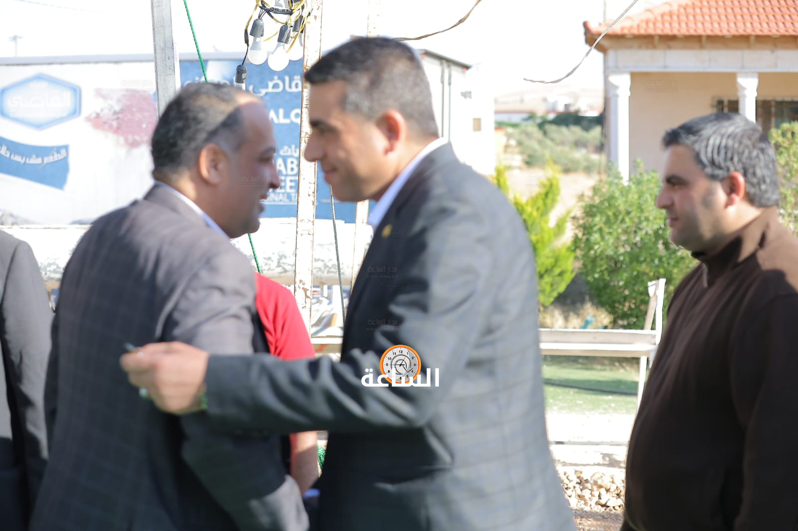 Madar Al-Saa Images 0.6500923609115875