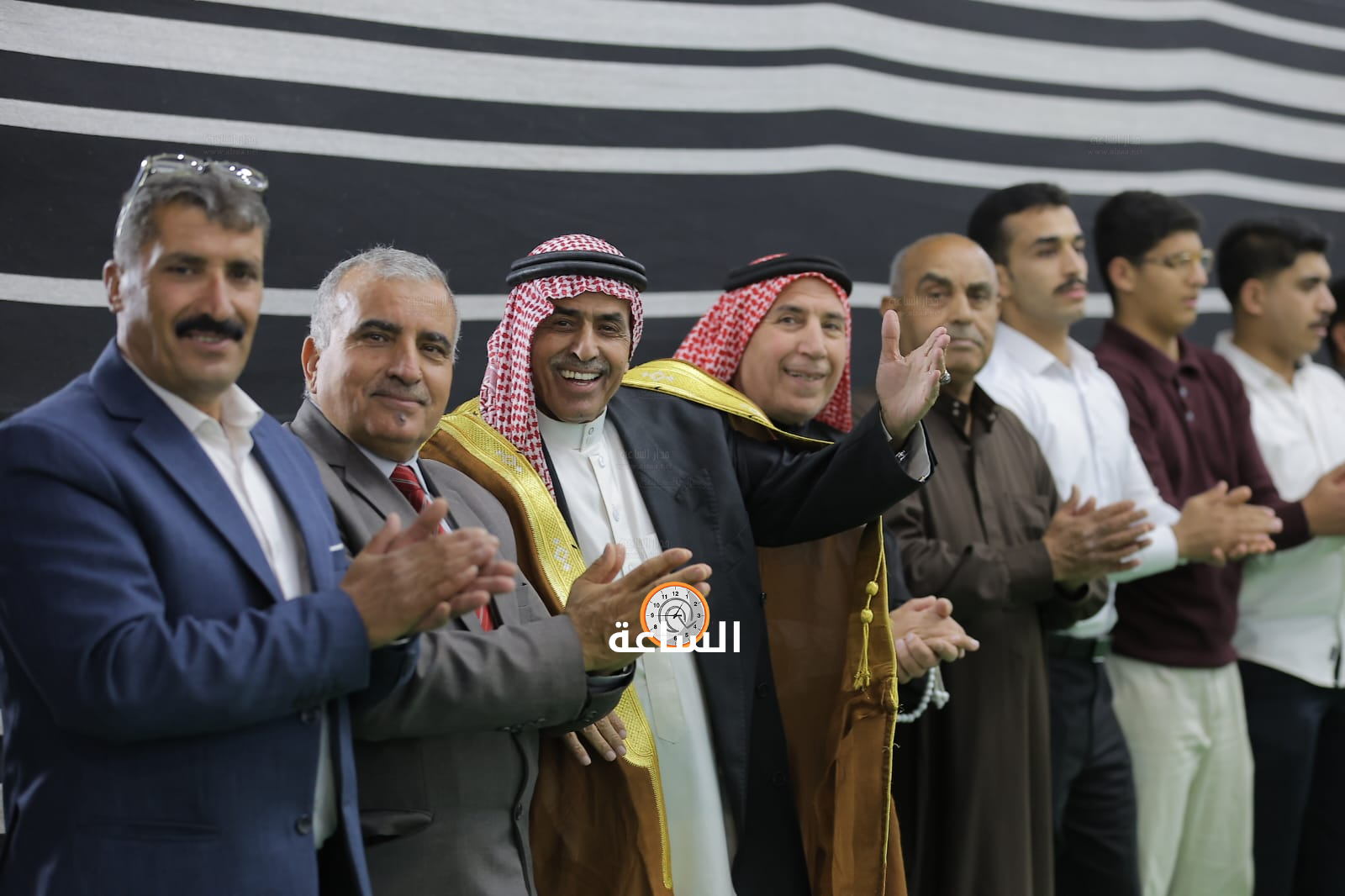 Madar Al-Saa Images 0.9441311309499563