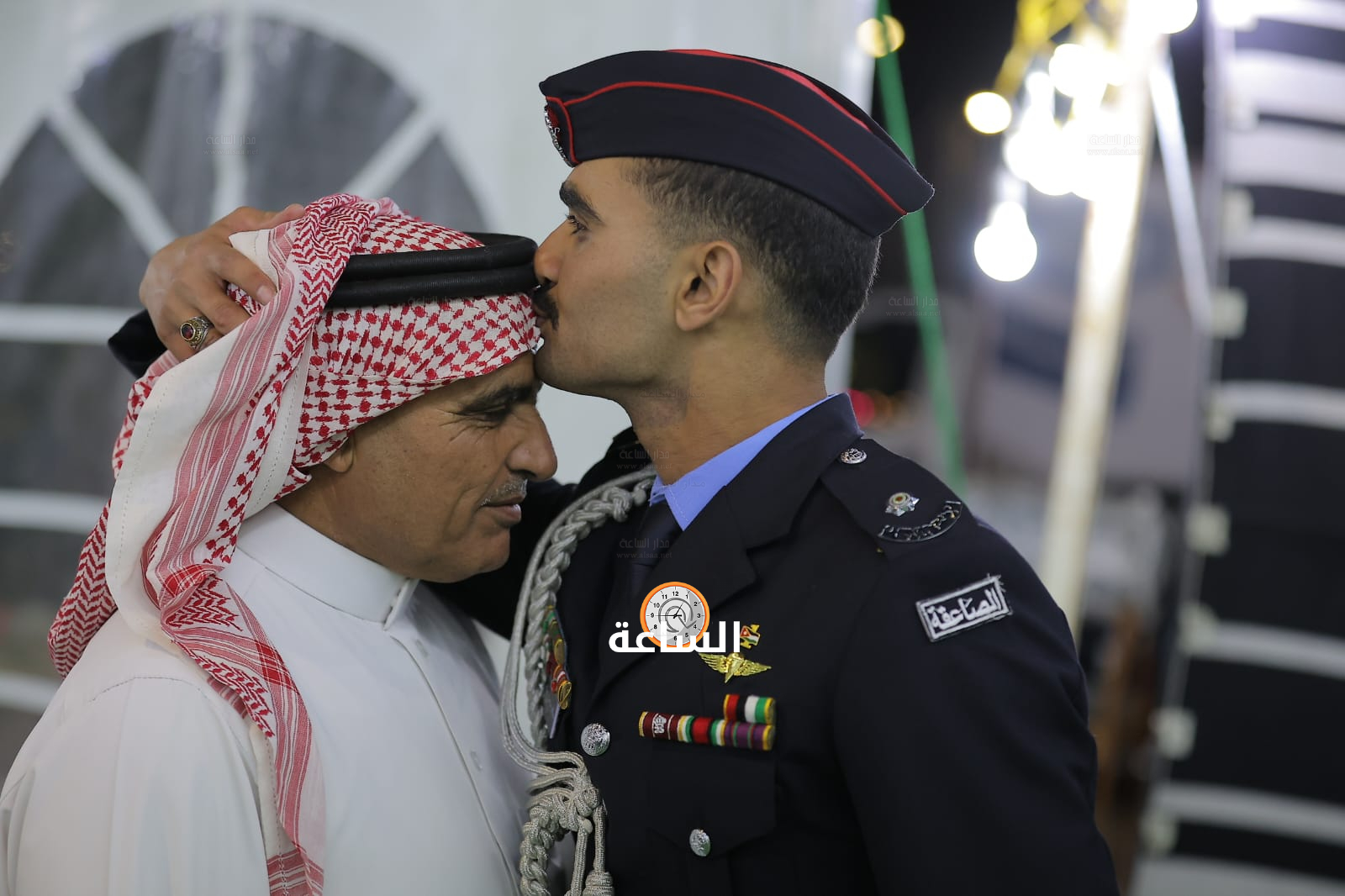Madar Al-Saa Images 0.750925324735955