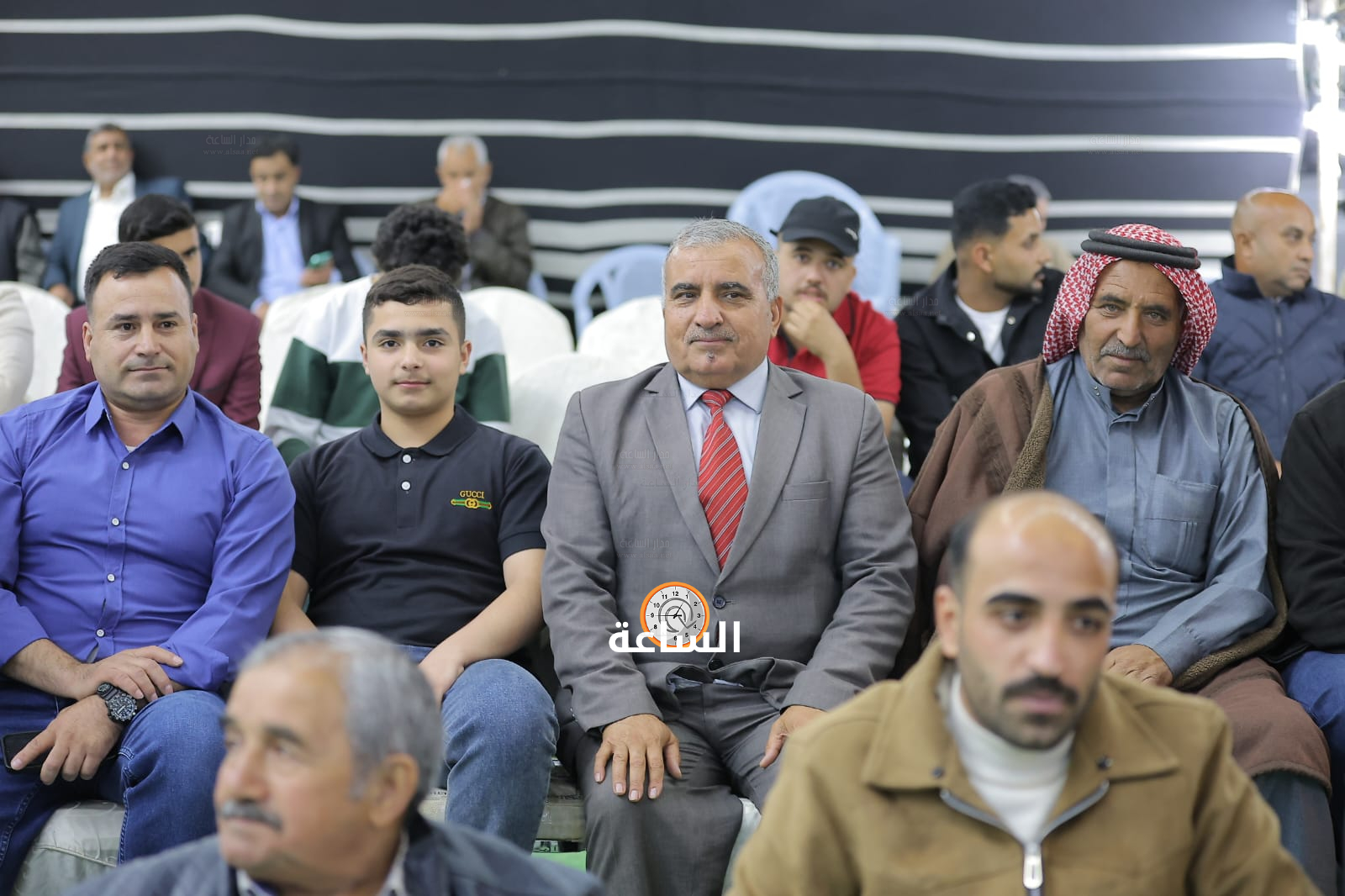 Madar Al-Saa Images 0.7234556520971746