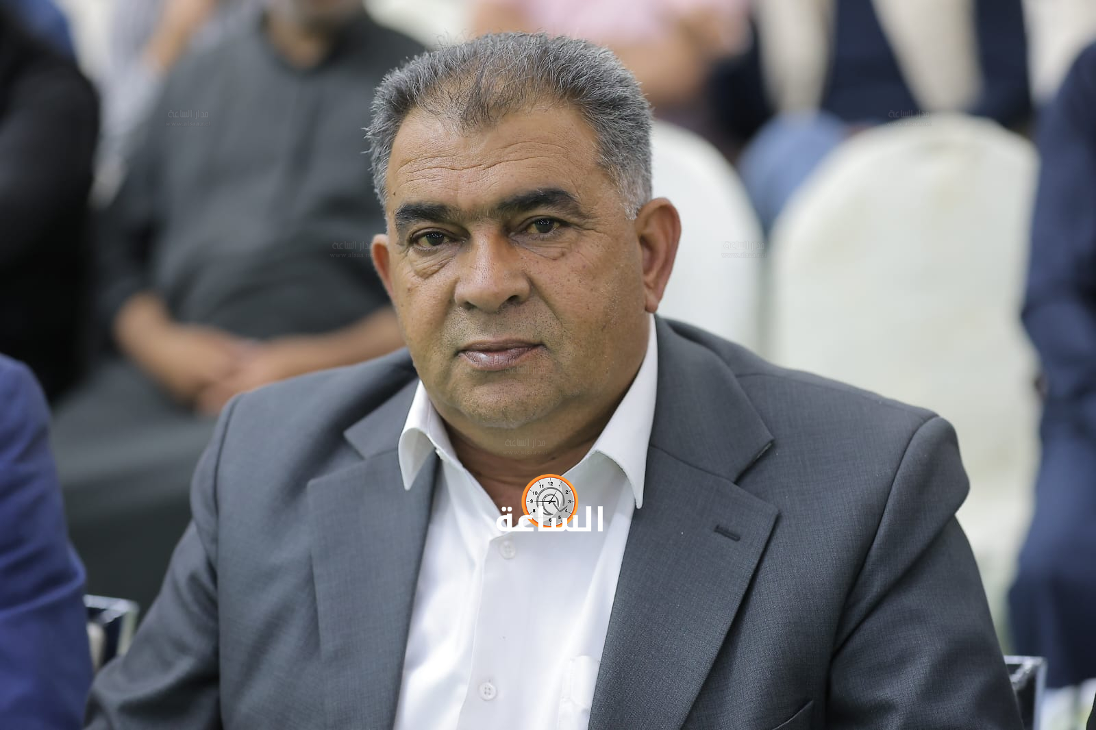Madar Al-Saa Images 0.3803765340891907