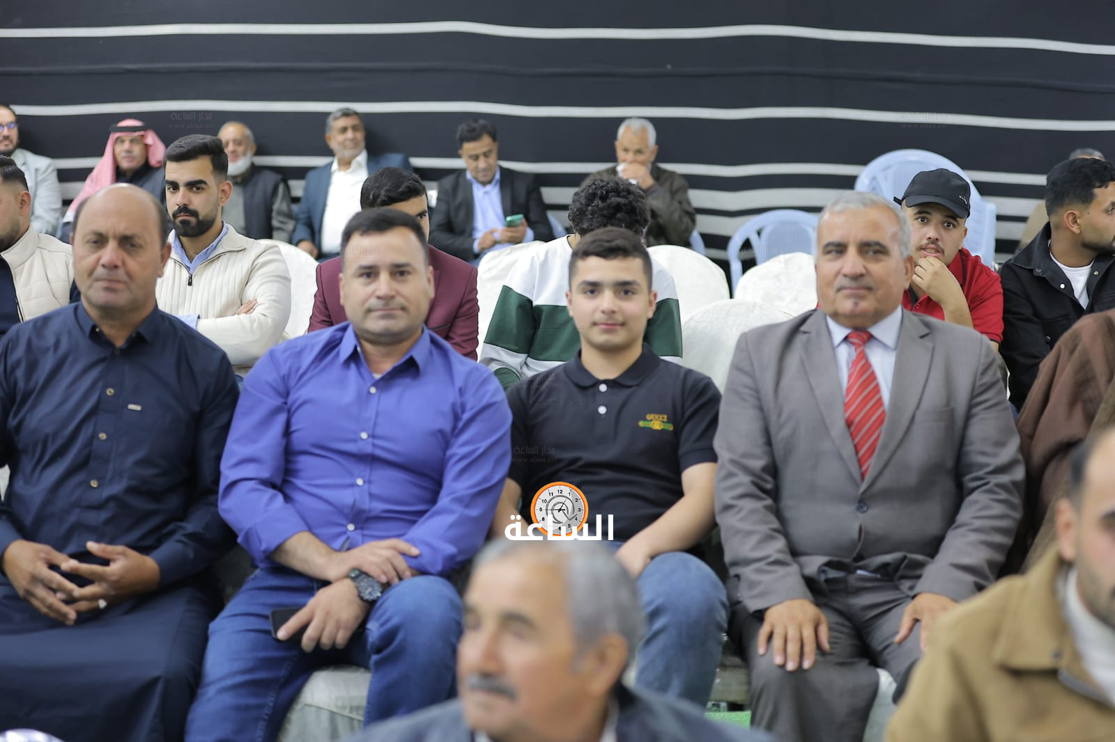 Madar Al-Saa Images 0.9327499977240217