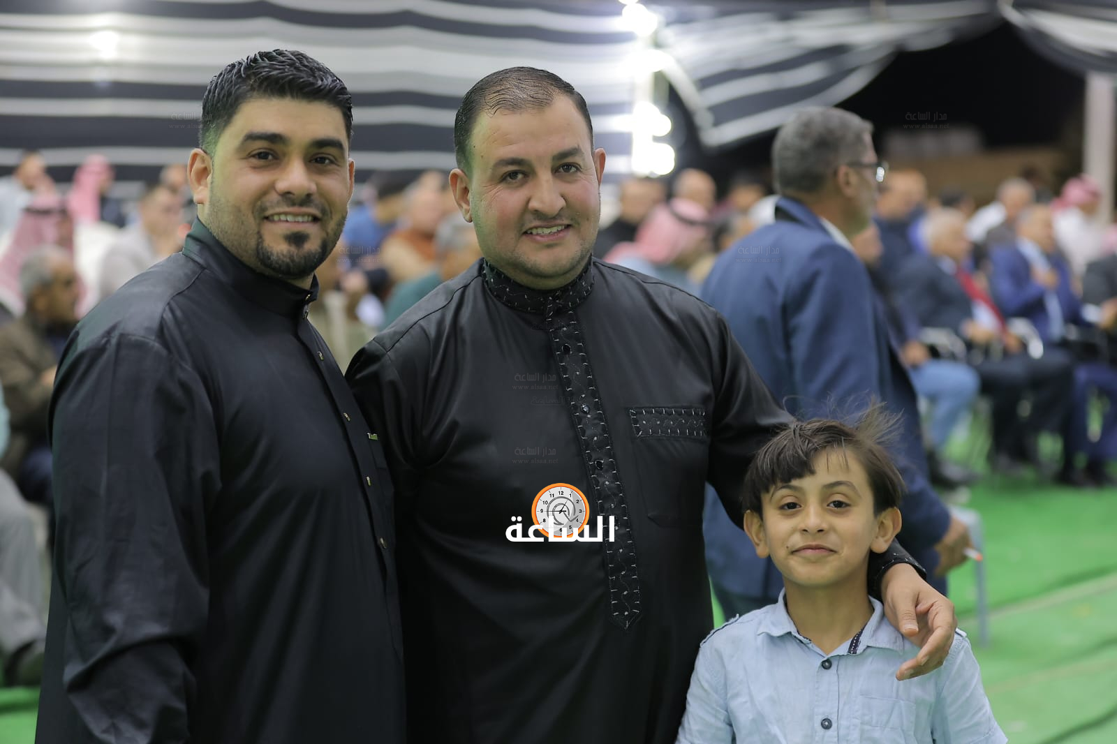 Madar Al-Saa Images 0.012355143570848104