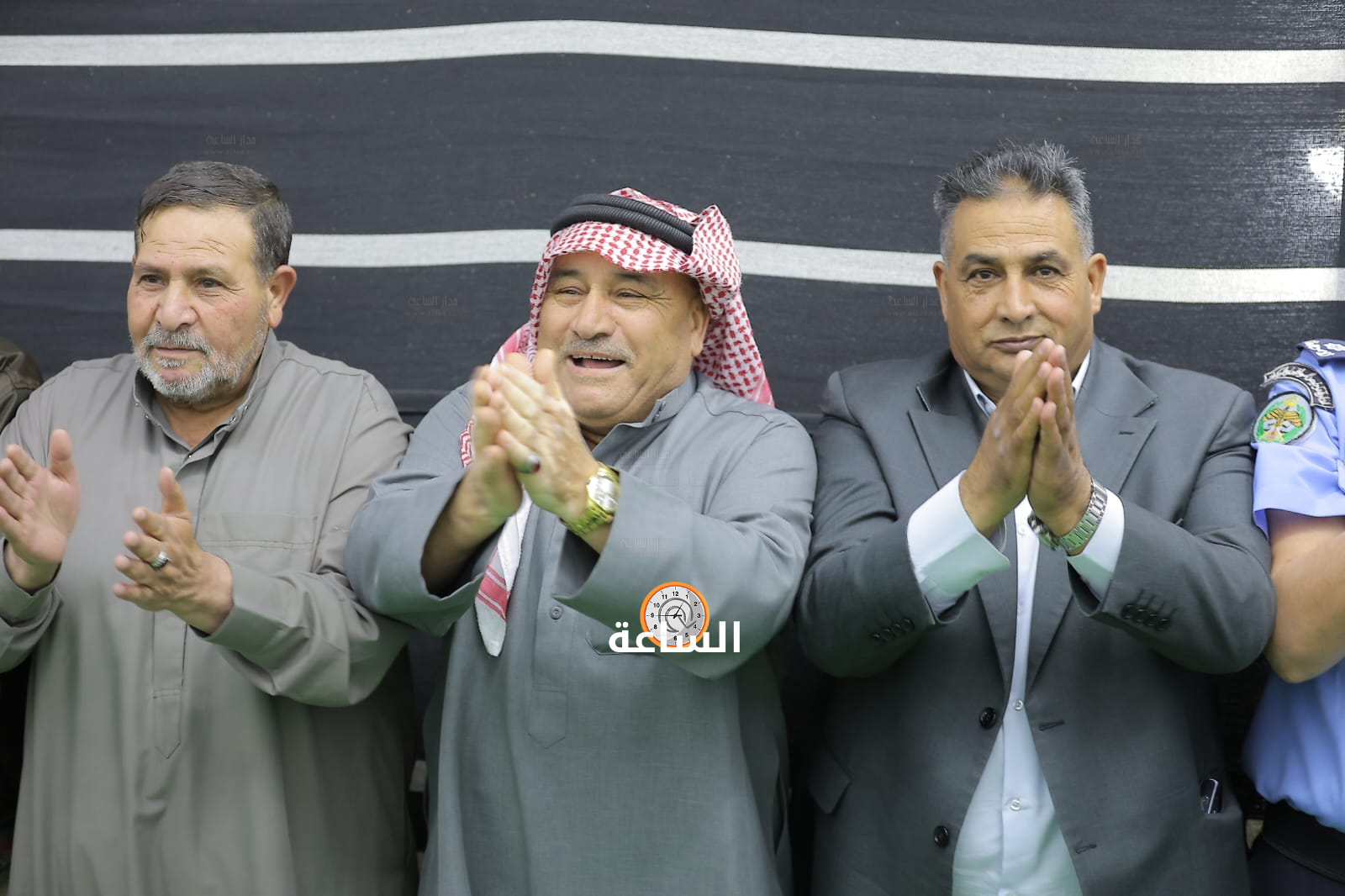Madar Al-Saa Images 0.4184257998124278