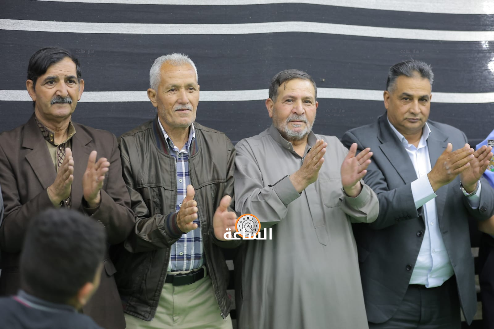 Madar Al-Saa Images 0.8117337219047047