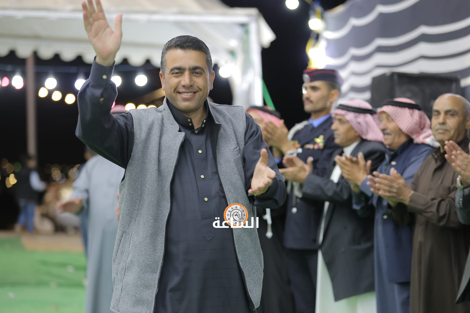 Madar Al-Saa Images 0.7307241913843027