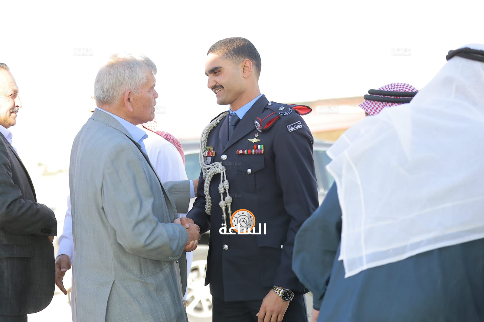 Madar Al-Saa Images 0.2976513107276406