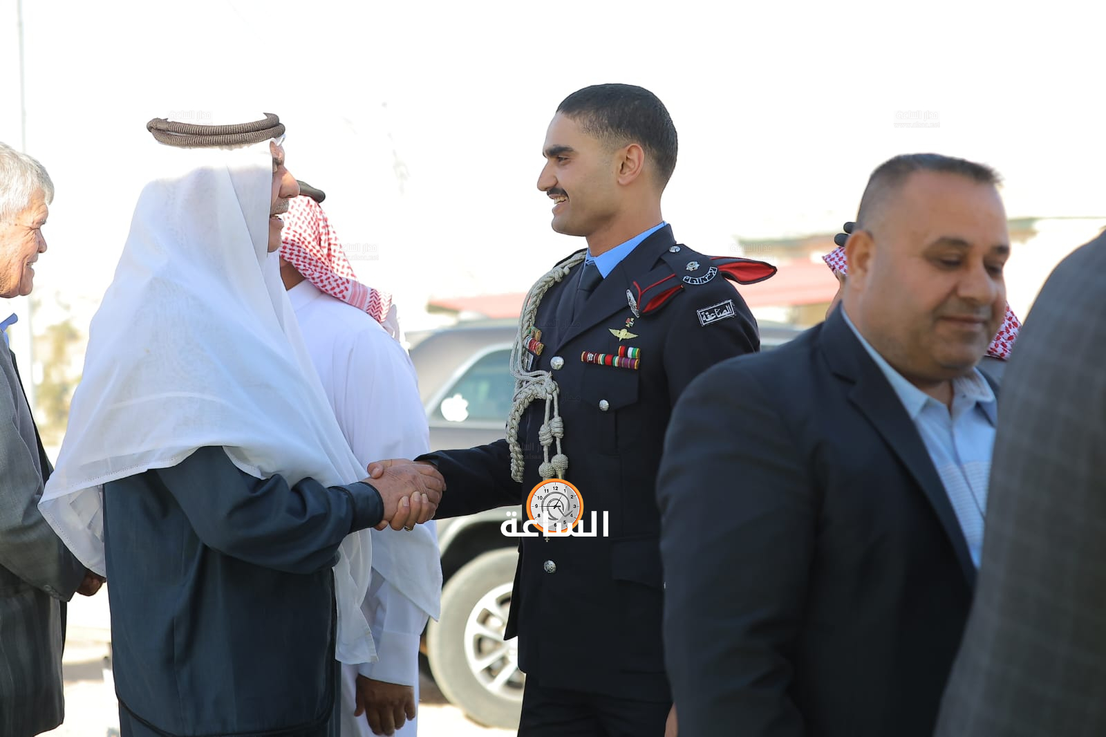 Madar Al-Saa Images 0.7161974258977999