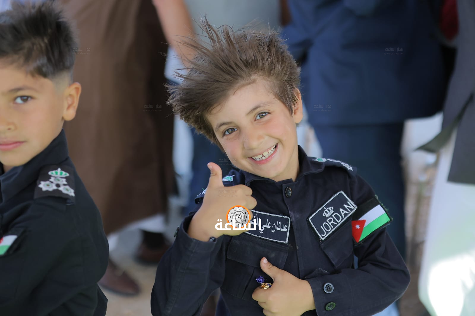 Madar Al-Saa Images 0.7167468973940742