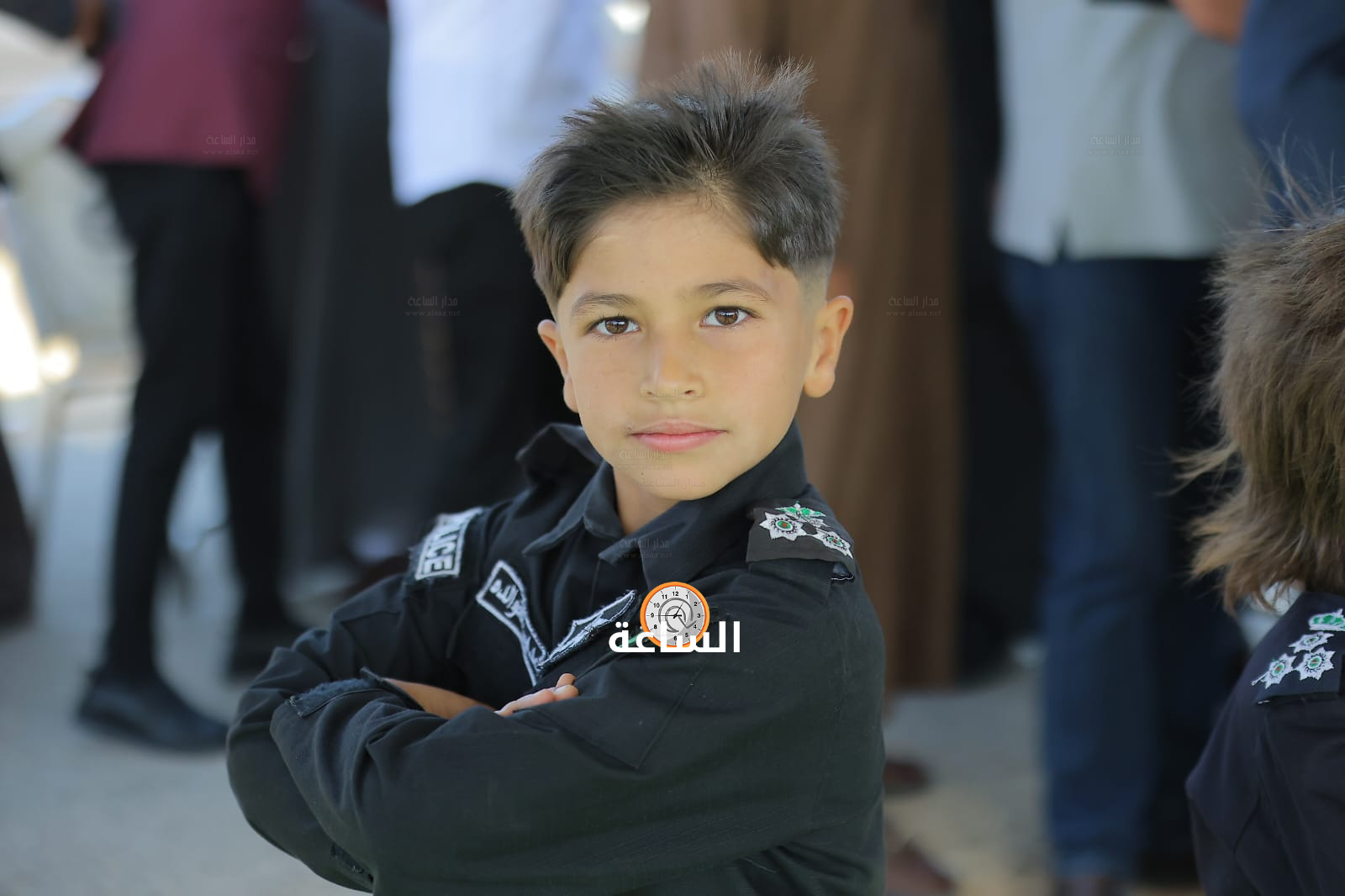 Madar Al-Saa Images 0.291271056092939