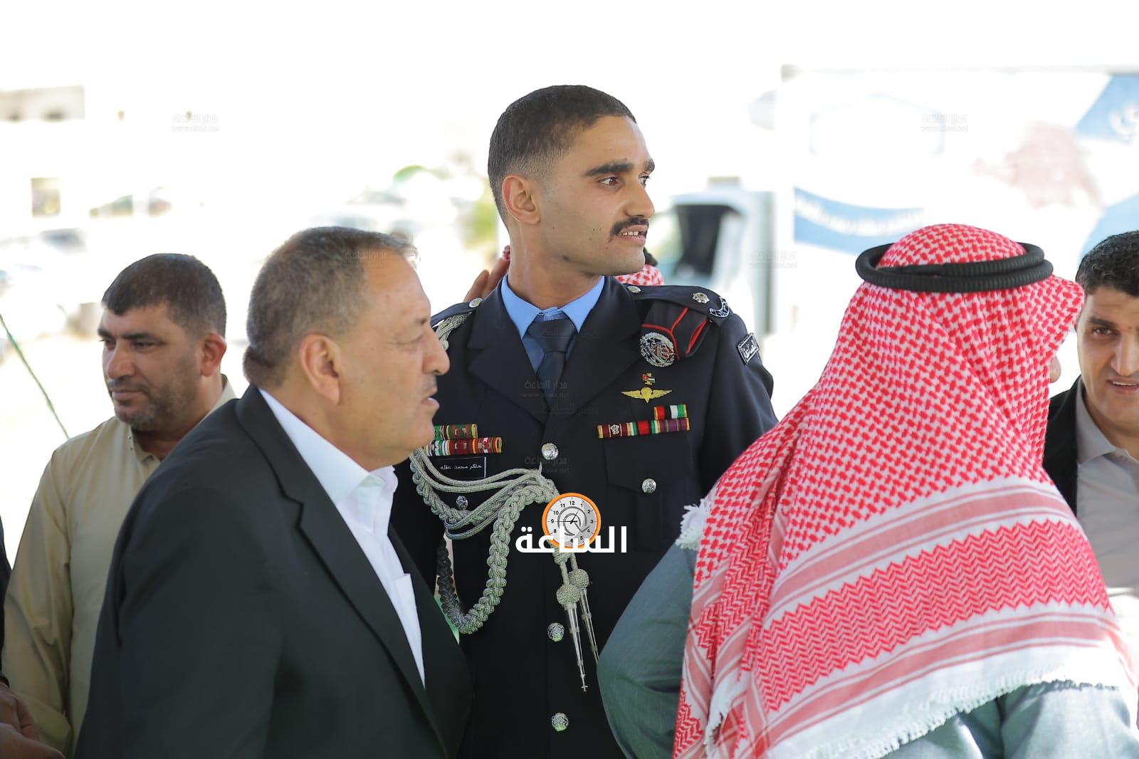 Madar Al-Saa Images 0.5070264684052209