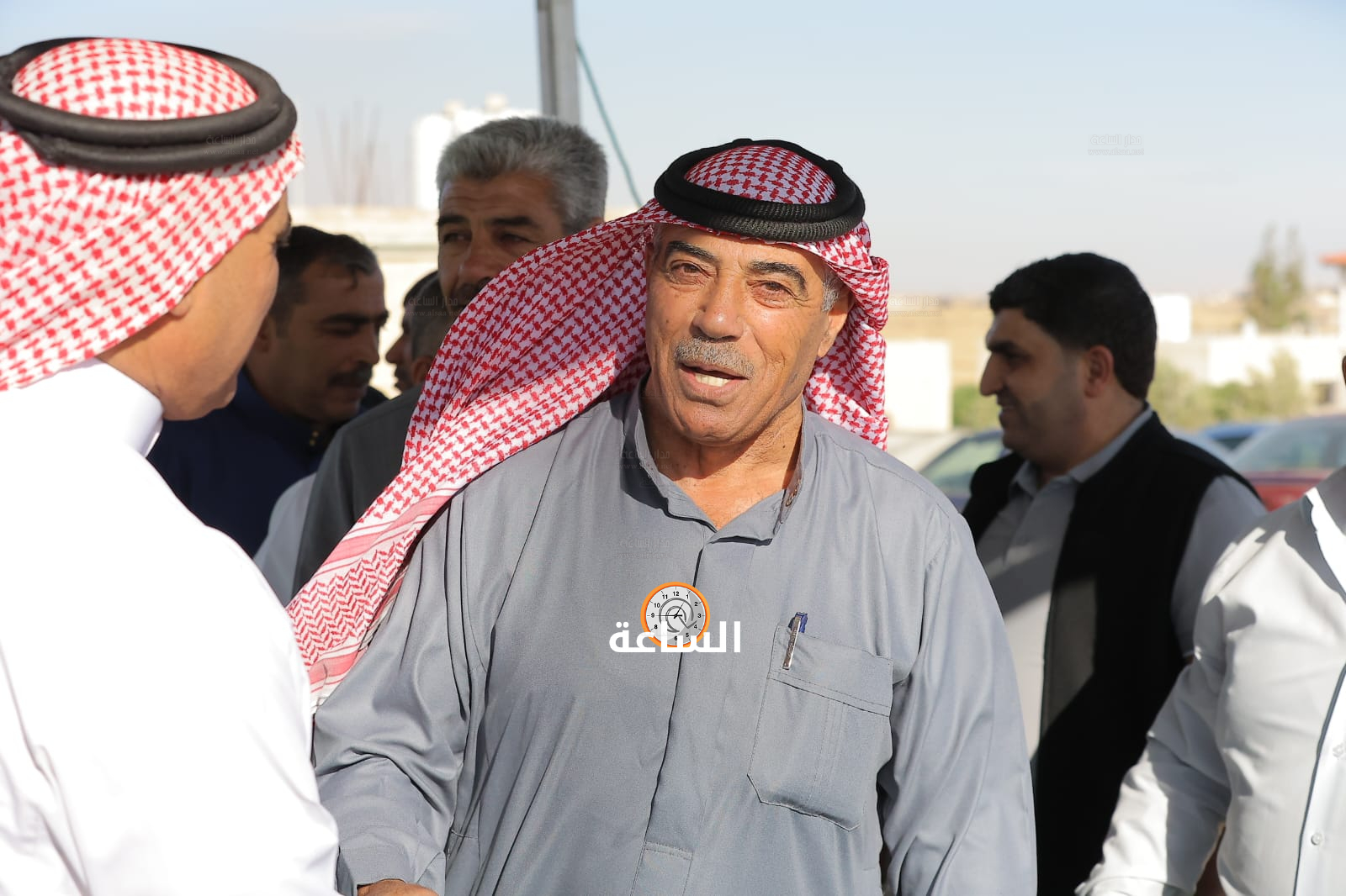 Madar Al-Saa Images 0.5418844082087996