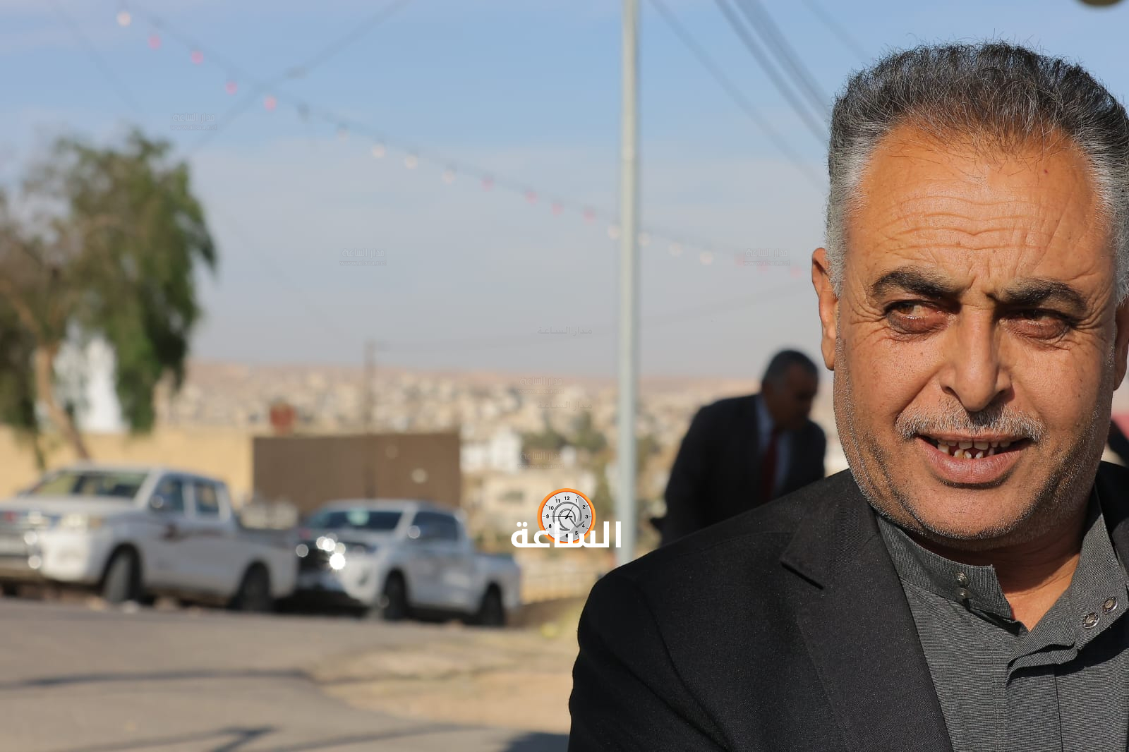 Madar Al-Saa Images 0.20715310416749377