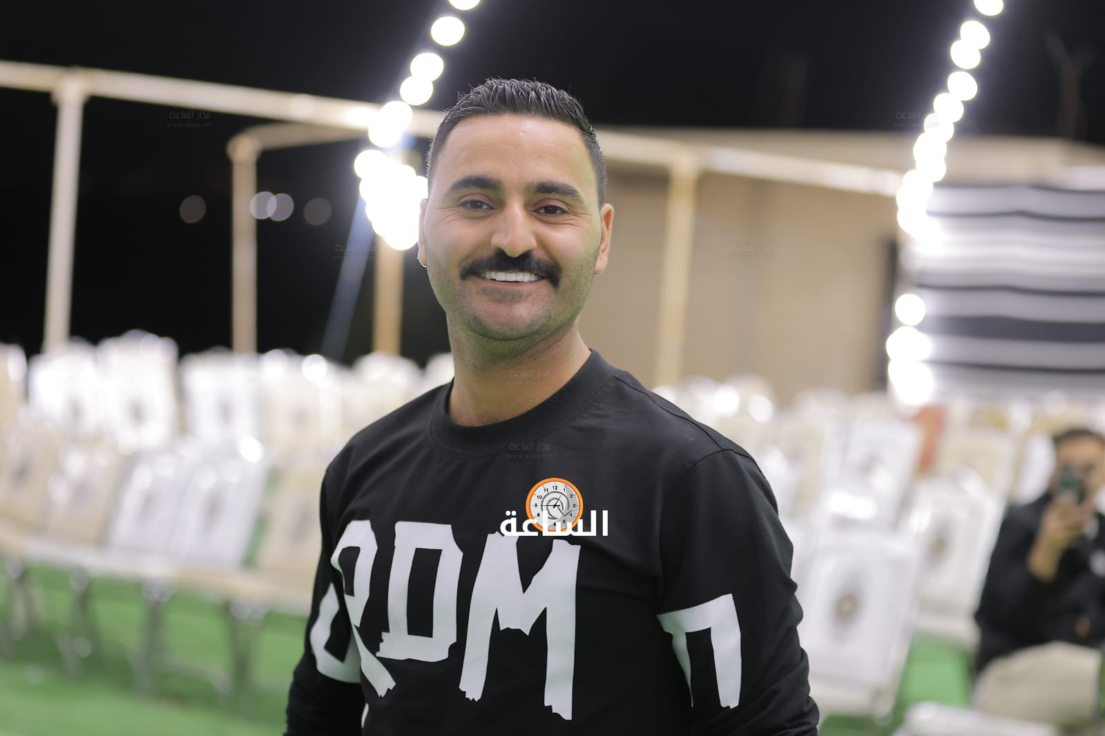Madar Al-Saa Images 0.7523317976142944