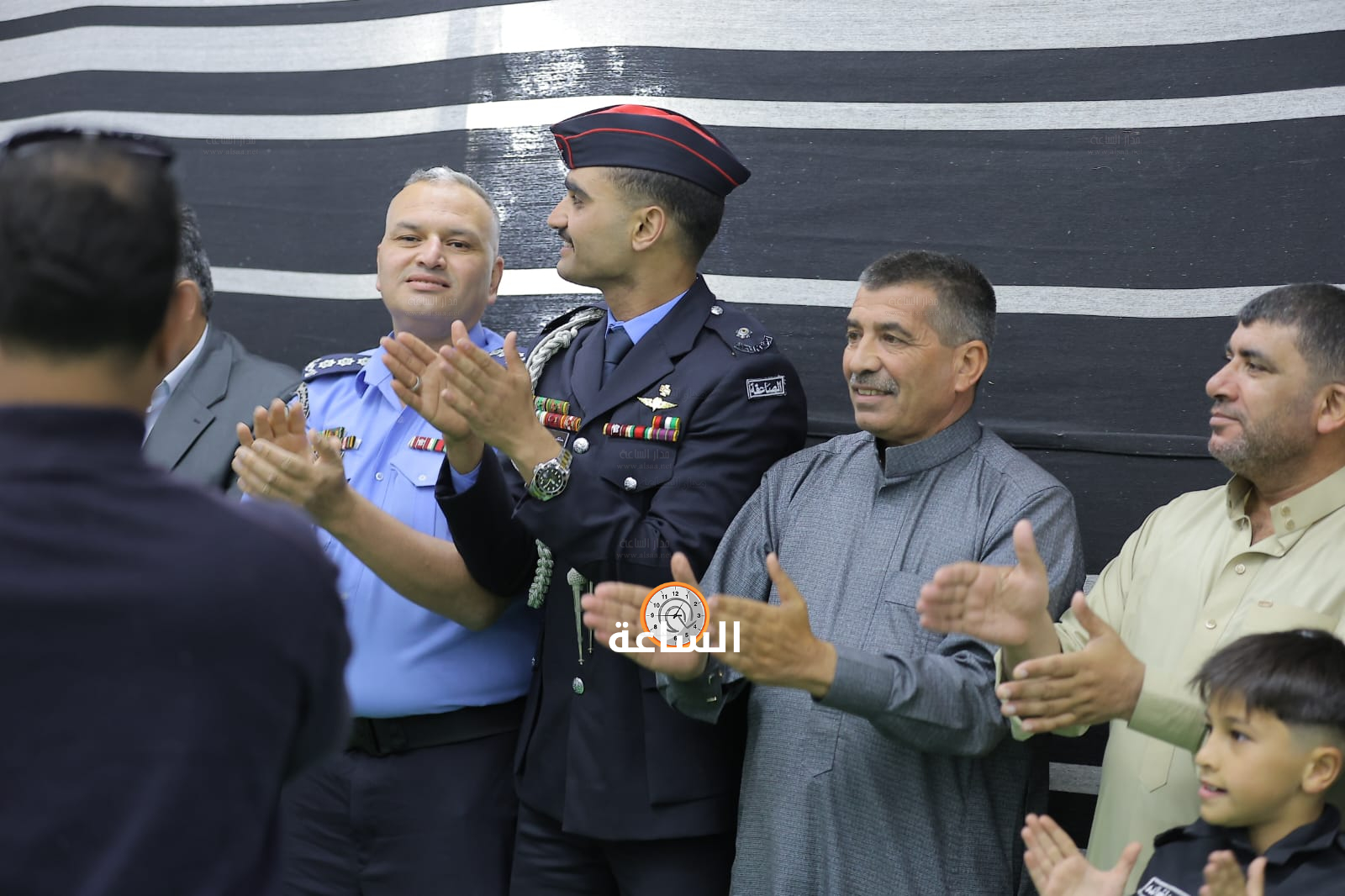 Madar Al-Saa Images 0.18504616706955967