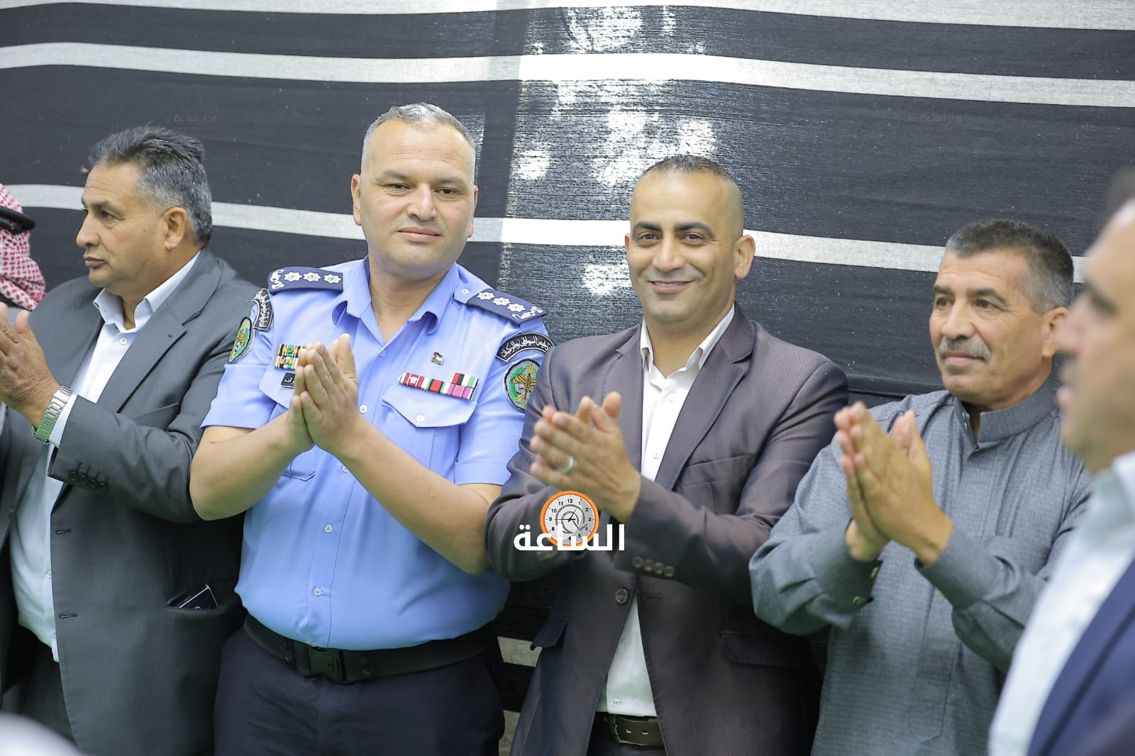 Madar Al-Saa Images 0.06885081401502668
