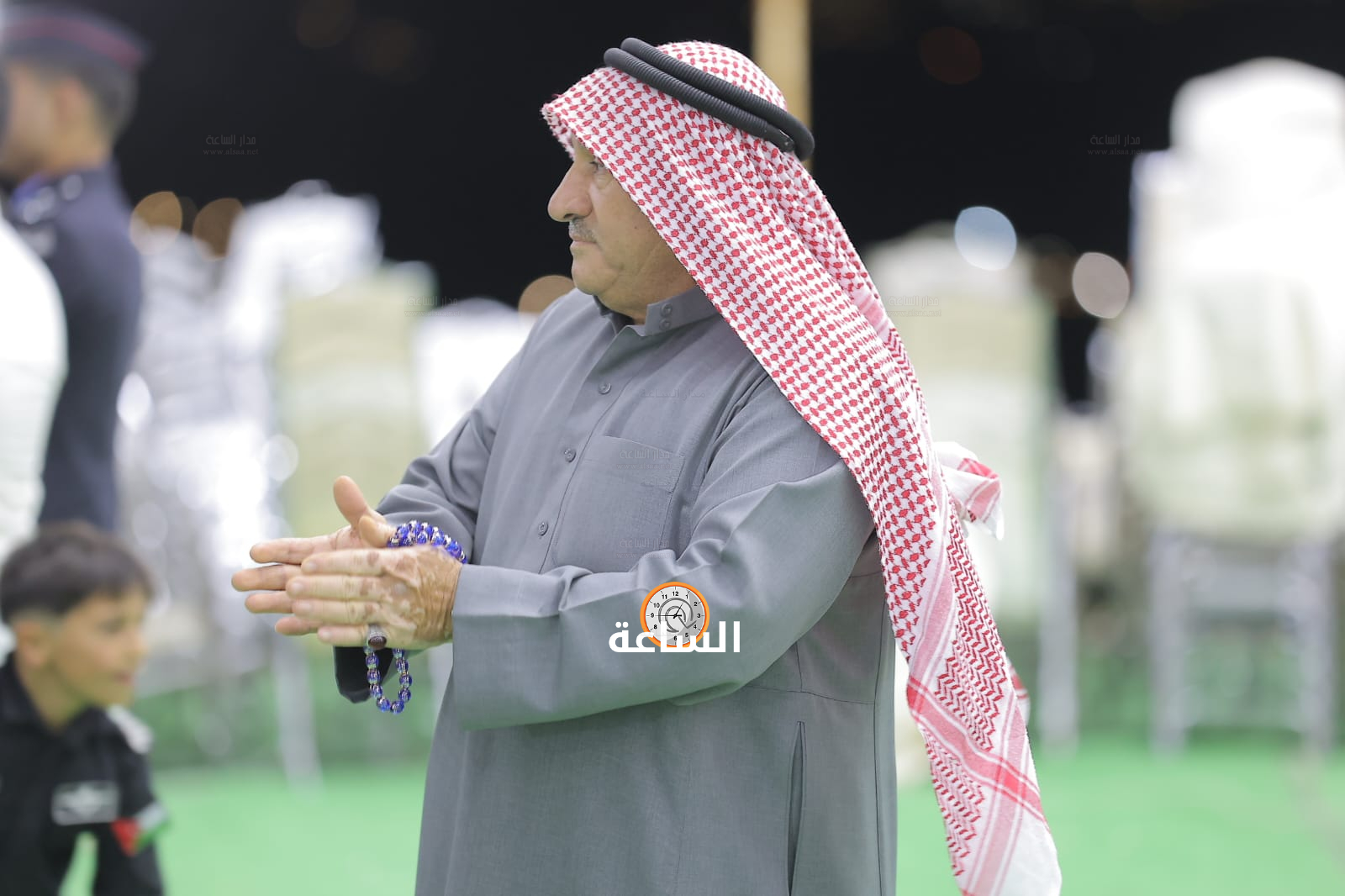 Madar Al-Saa Images 0.6110861403814675