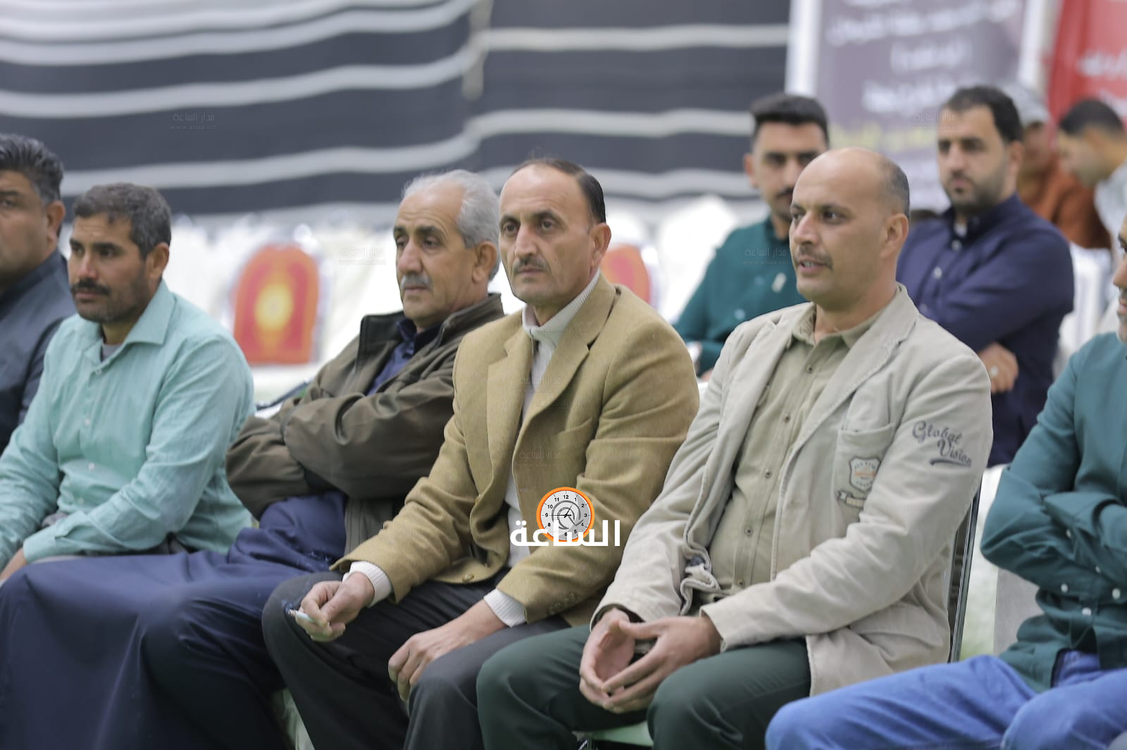 Madar Al-Saa Images 0.761493210708978