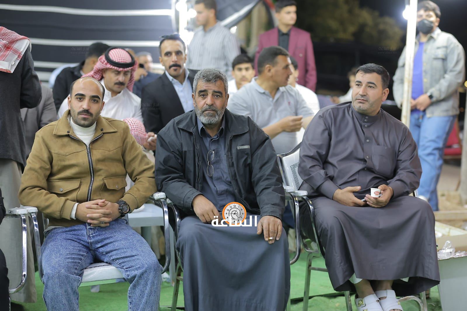 Madar Al-Saa Images 0.2456527615267745