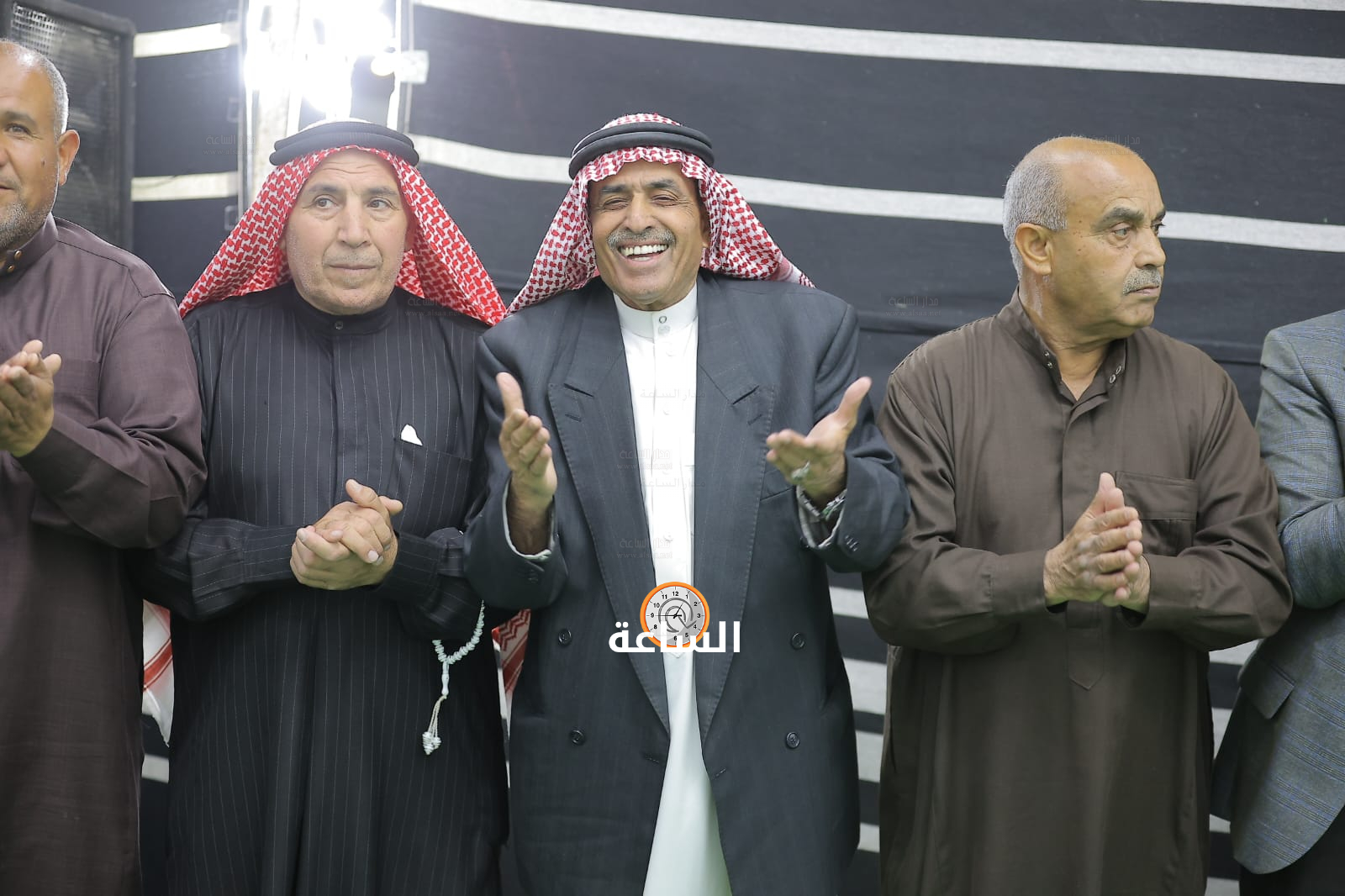 Madar Al-Saa Images 0.4737084219557256