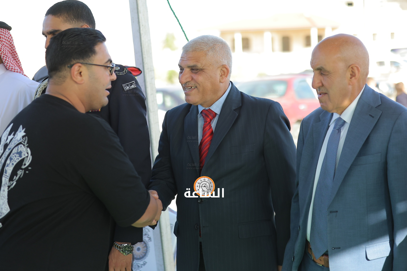 Madar Al-Saa Images 0.6757752651877859