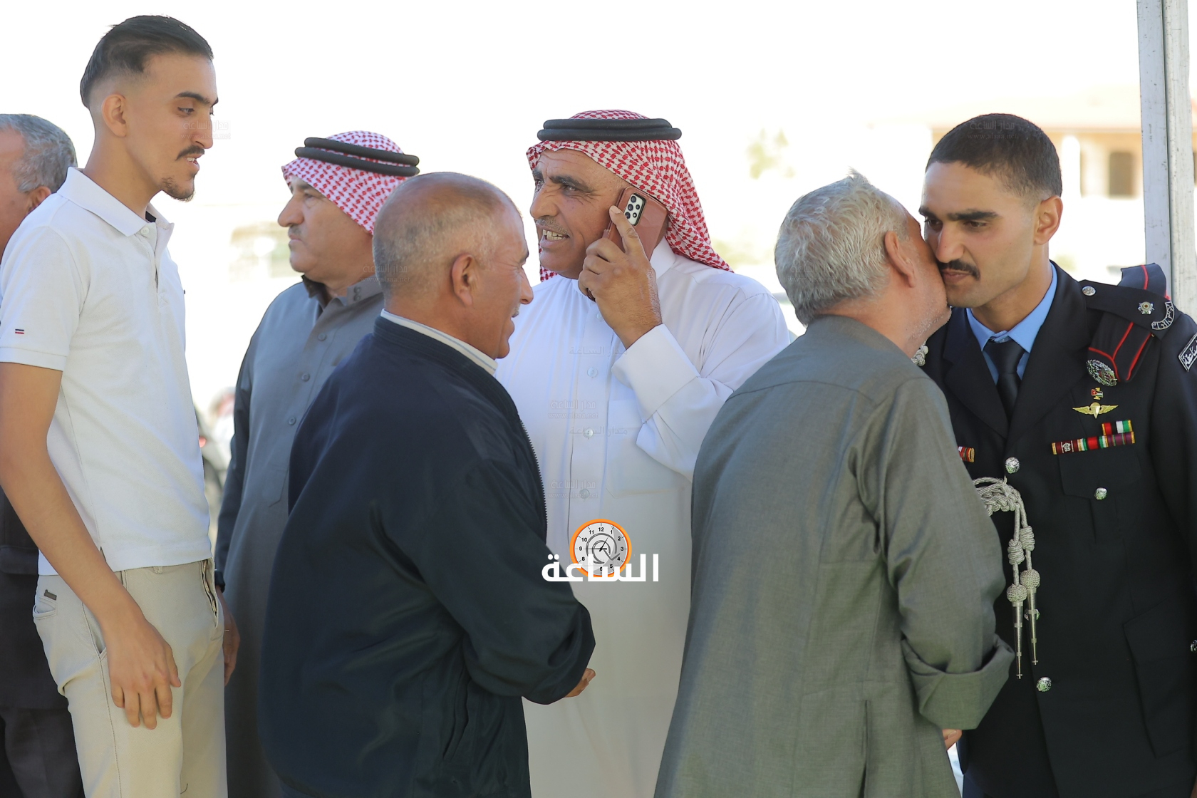 Madar Al-Saa Images 0.06520894134106858