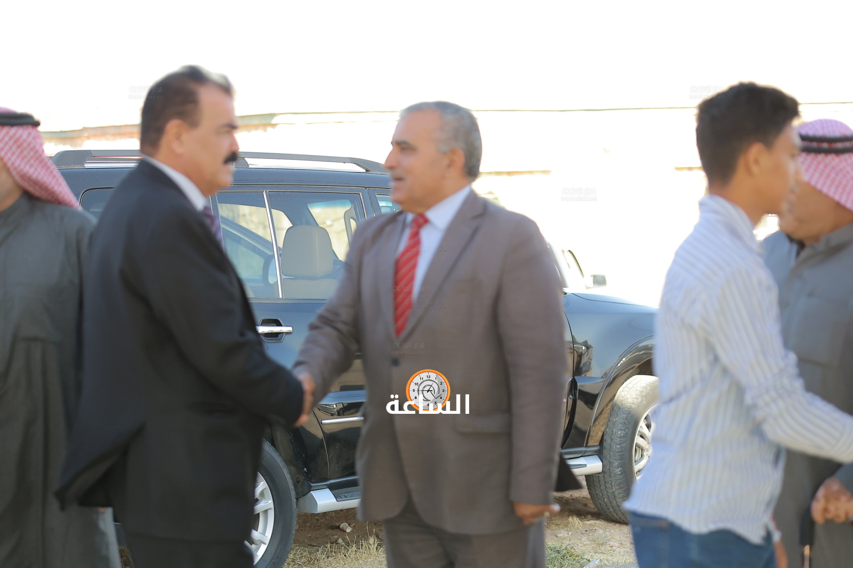 Madar Al-Saa Images 0.538664448467444