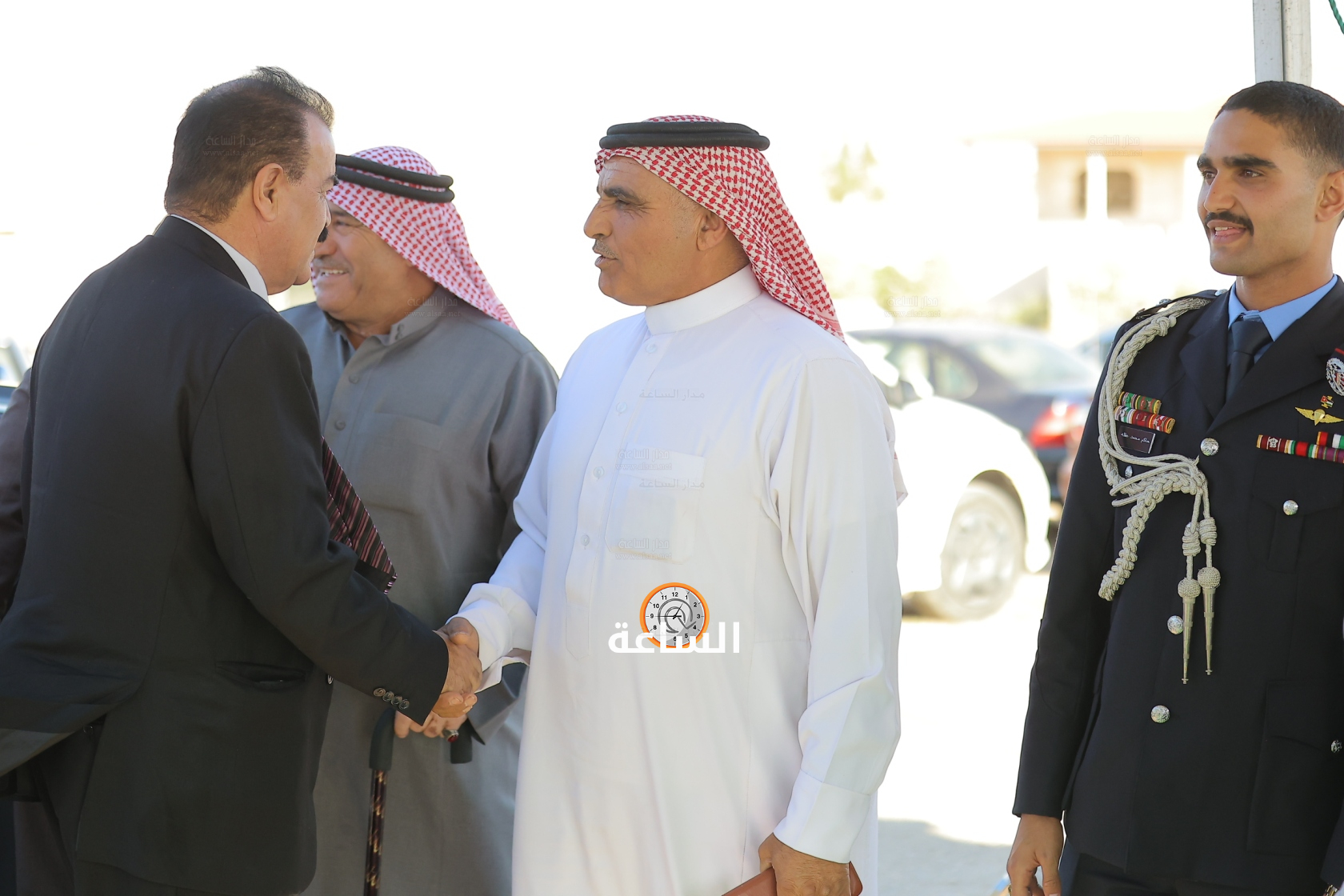 Madar Al-Saa Images 0.949120391745661