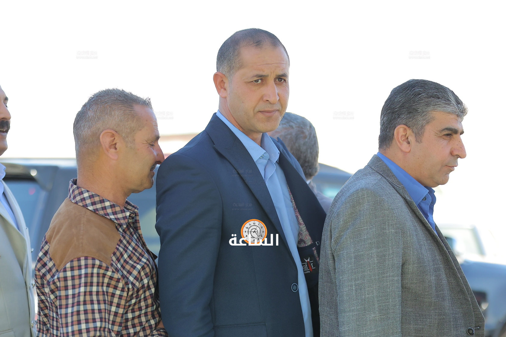 Madar Al-Saa Images 0.3074732162220549