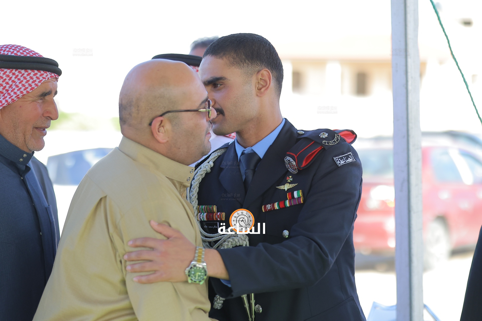 Madar Al-Saa Images 0.49852158033639626