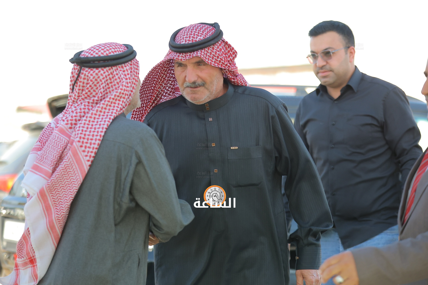 Madar Al-Saa Images 0.39494556827727956
