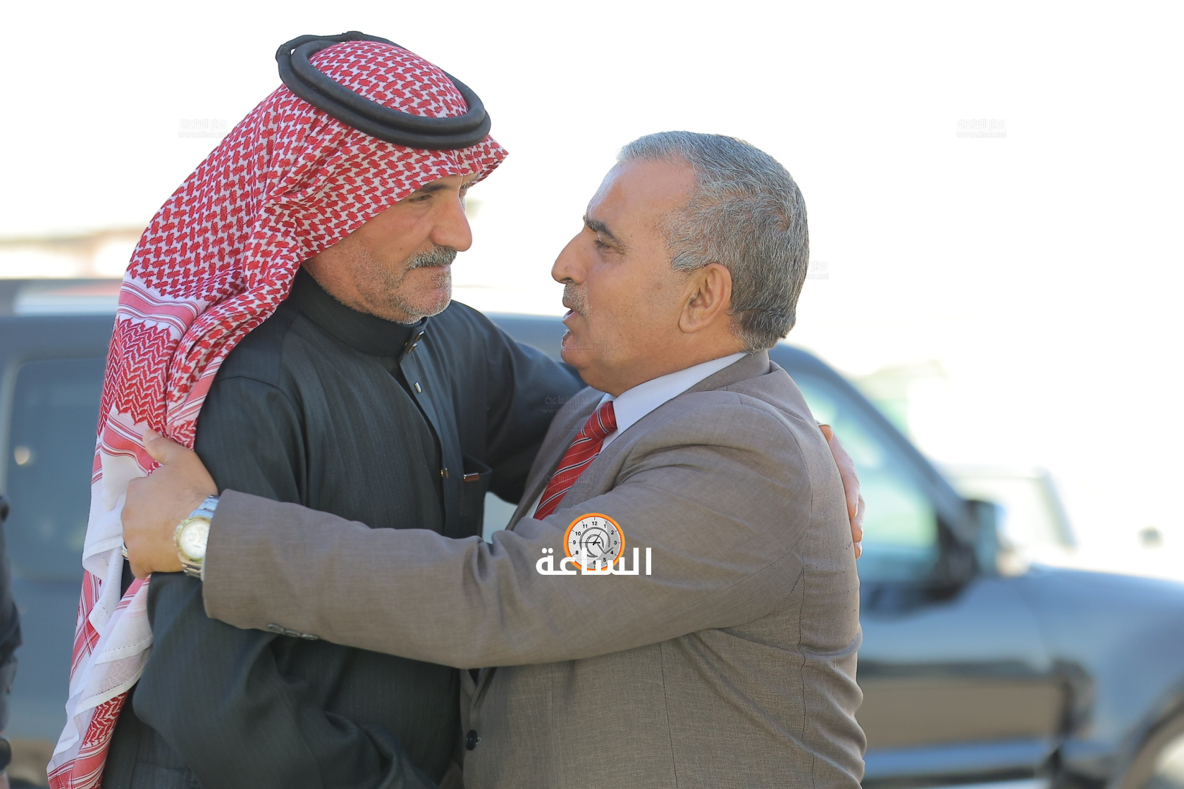 Madar Al-Saa Images 0.14943219283001574